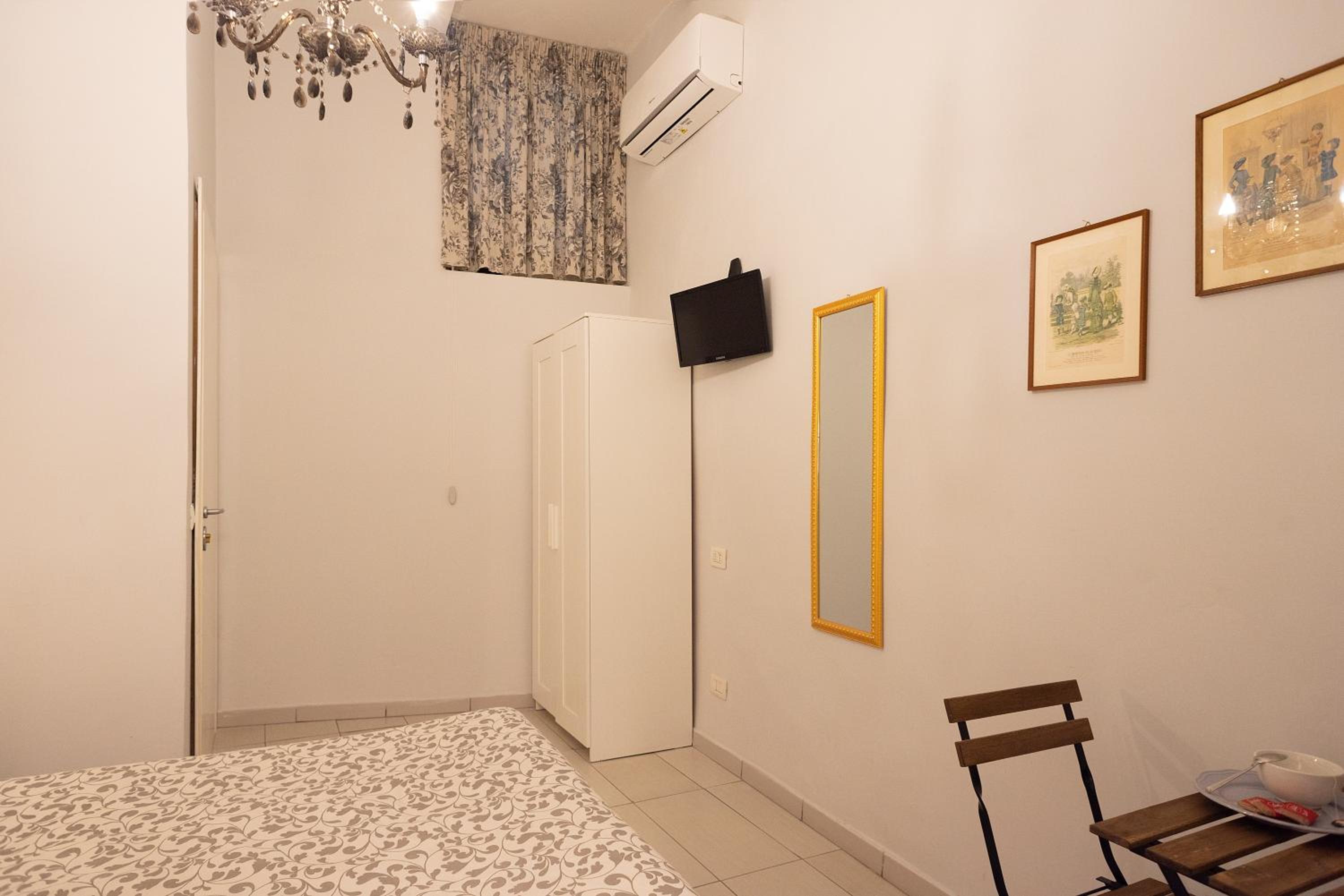 B&B Dei Decumani
