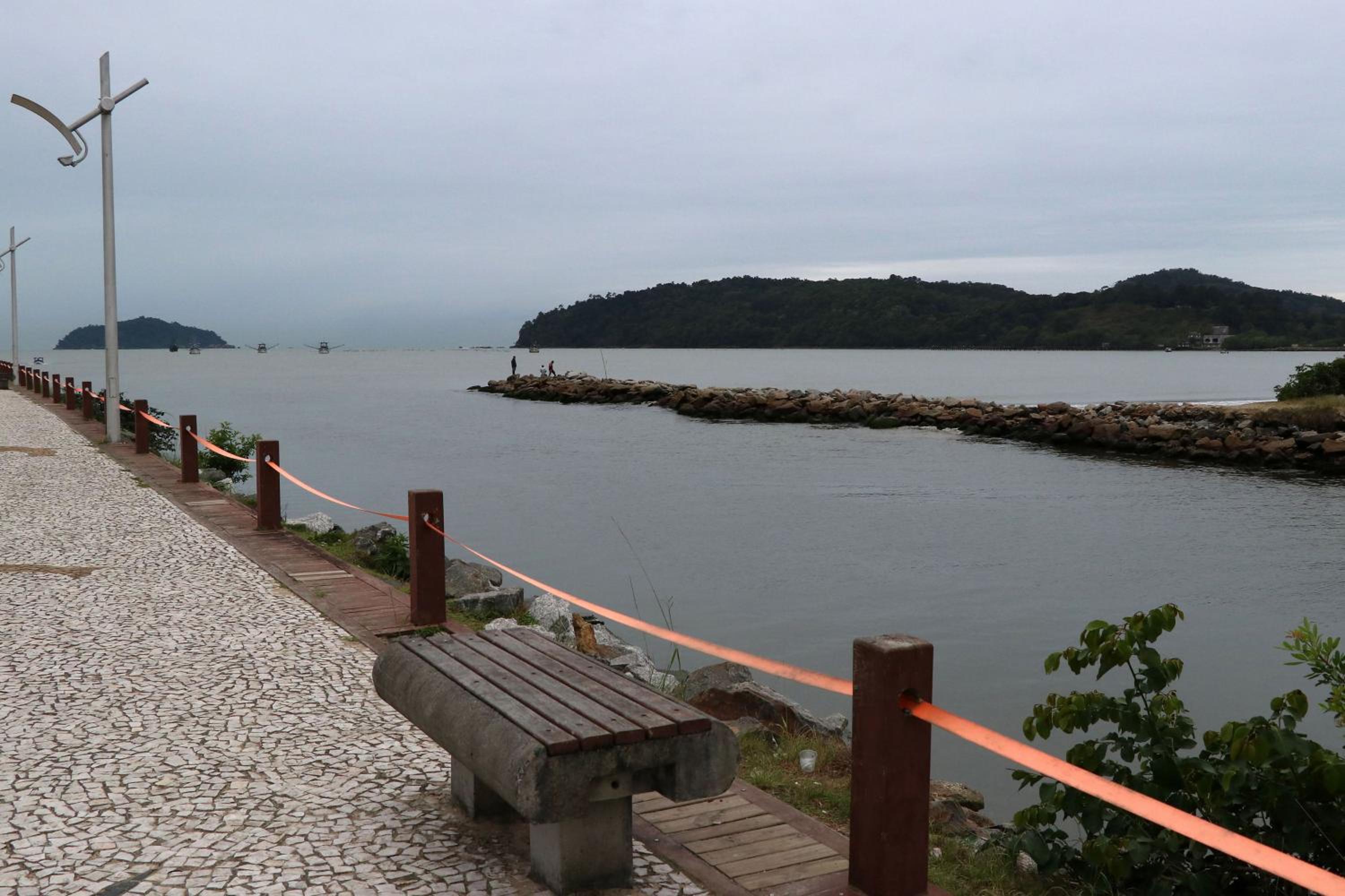 Curta Praia de Armação - Casa Coqueiro