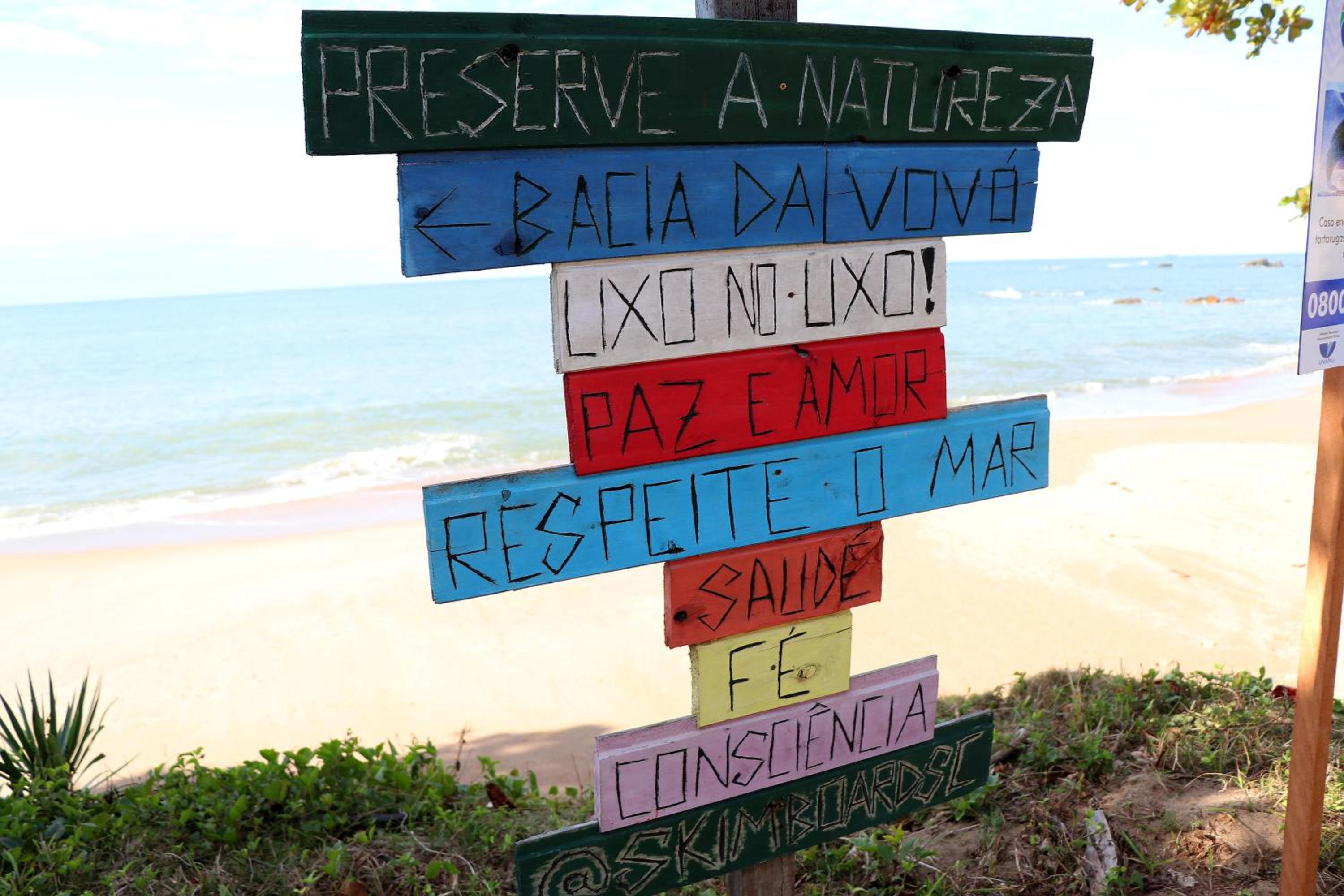 Curta Praia de Armação - Casa Coqueiro