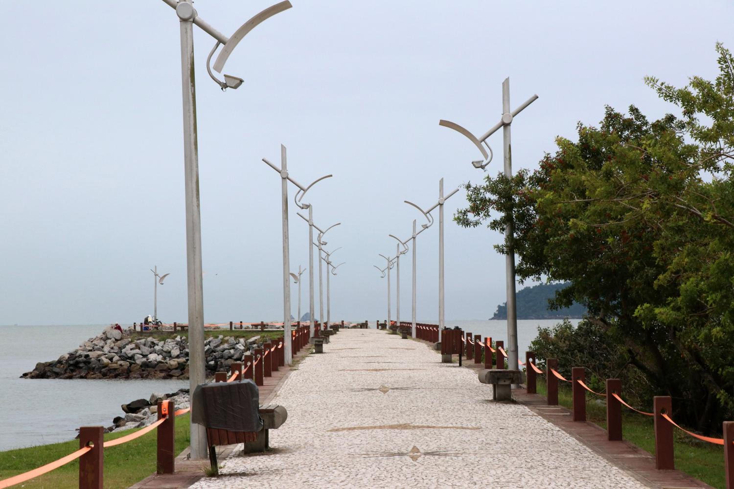 Curta Praia de Armação - Casa Coqueiro