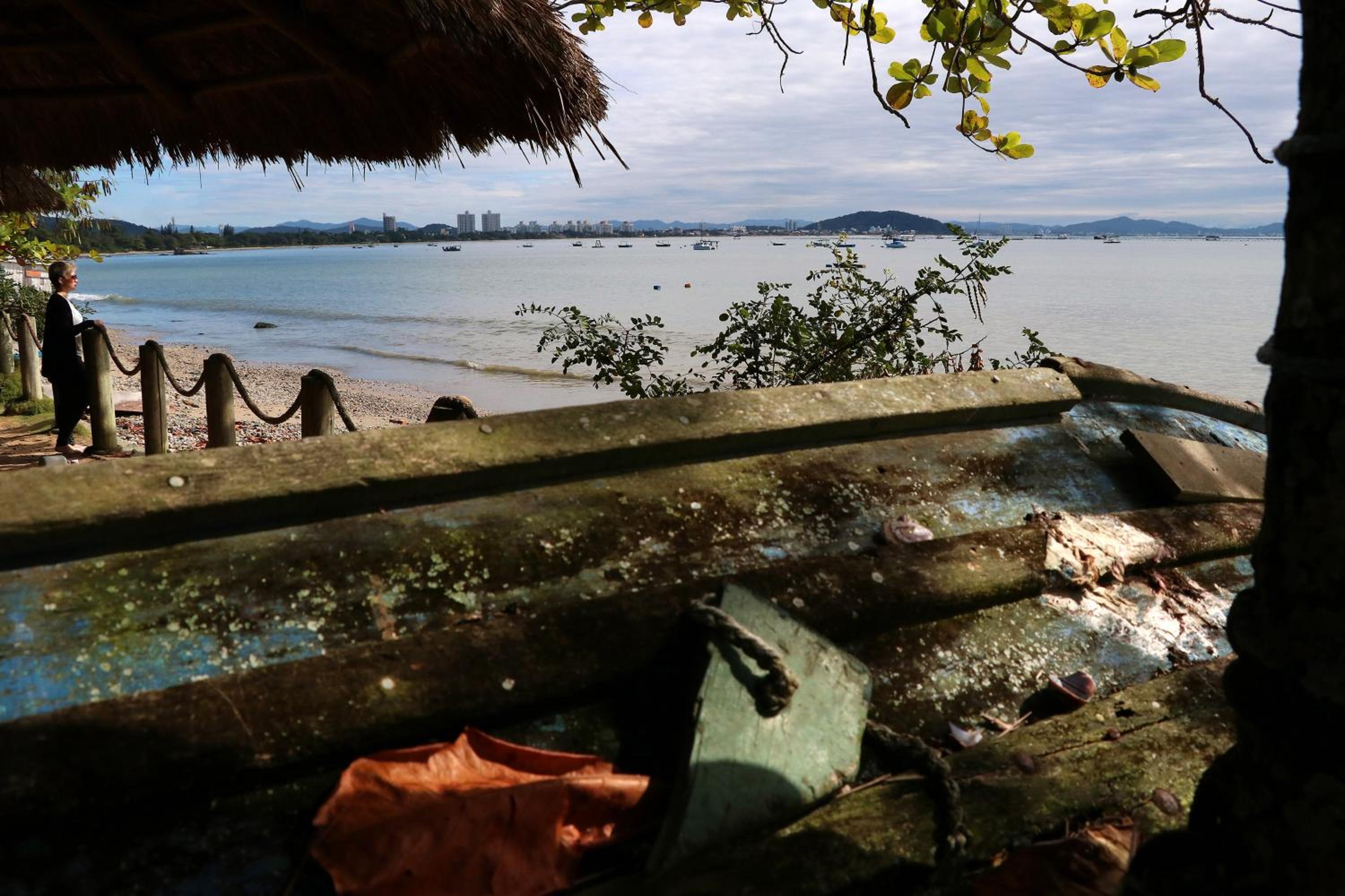 Curta Praia de Armação - Casa Coqueiro