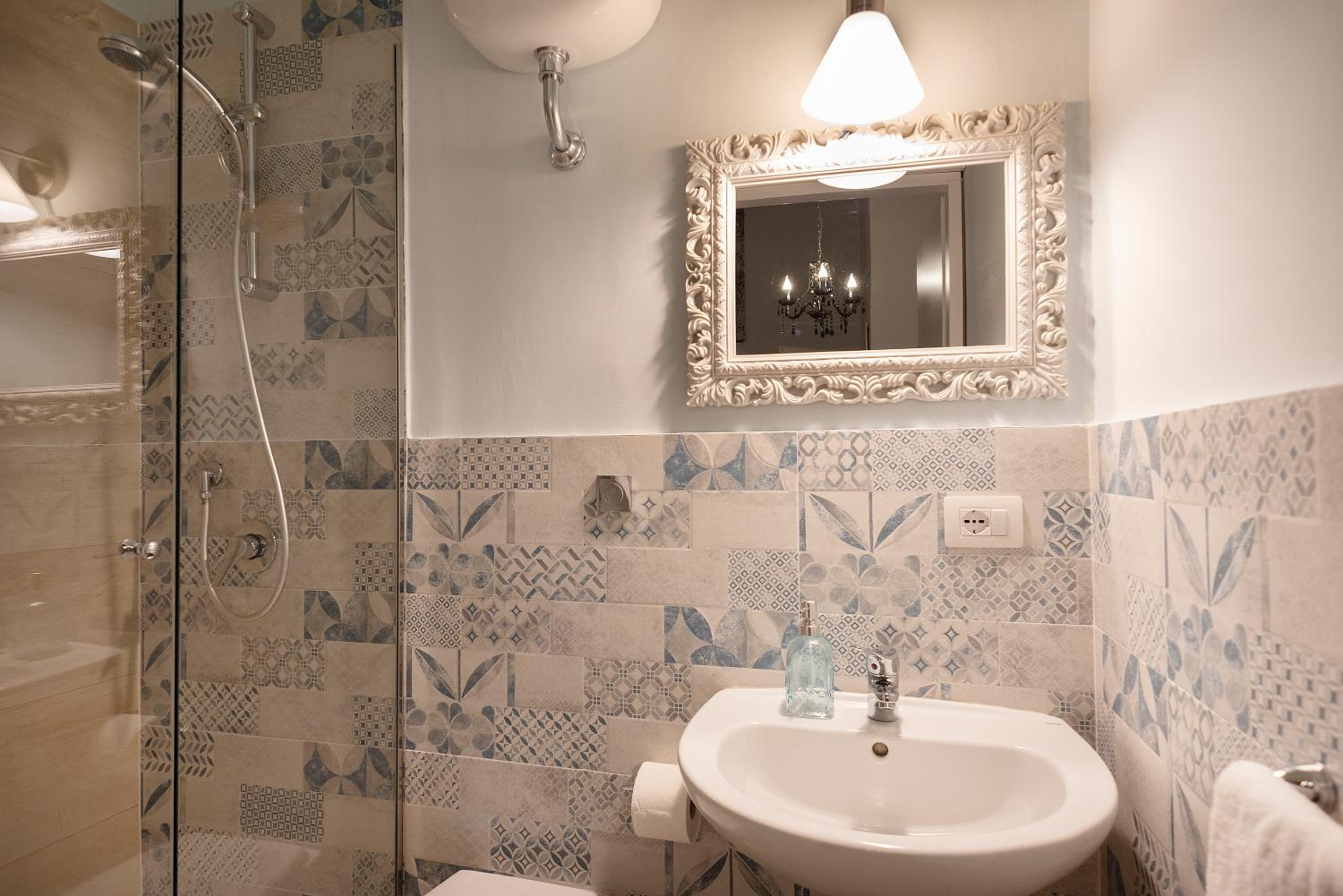 B&B Dei Decumani