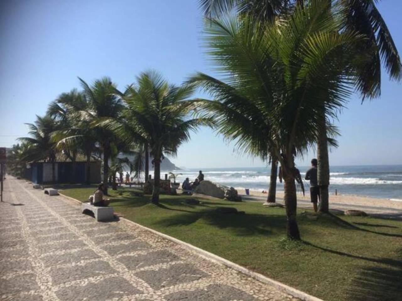 Apartamento no Guarujá - Praia do Tombo