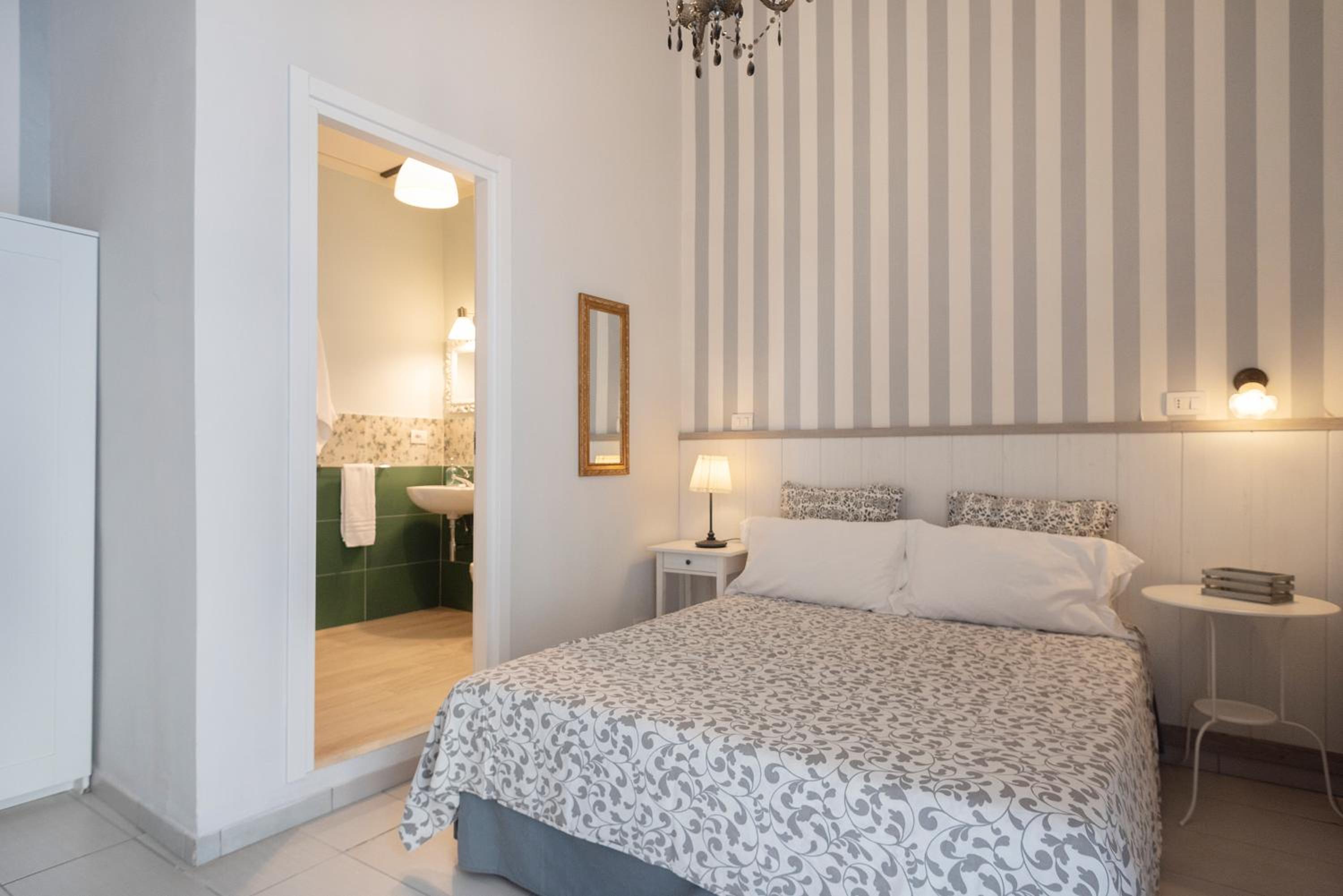 B&B Dei Decumani