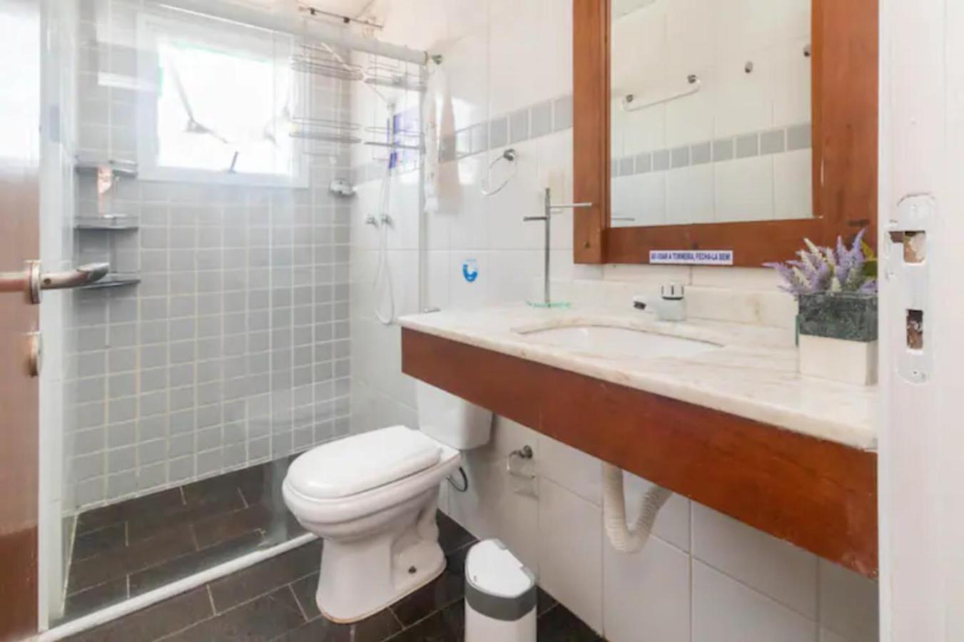 Apartamento no Guarujá - Praia do Tombo