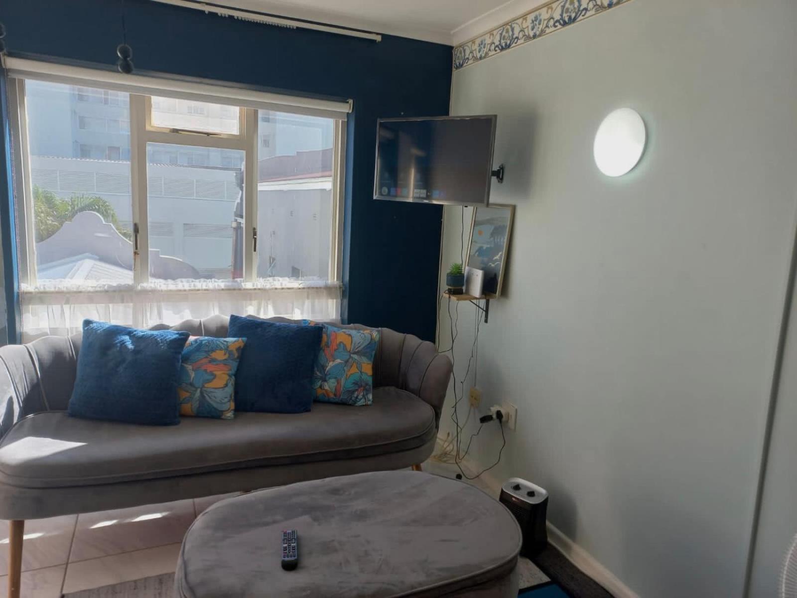 Royal Classico Getaway in Strand Beach view 4