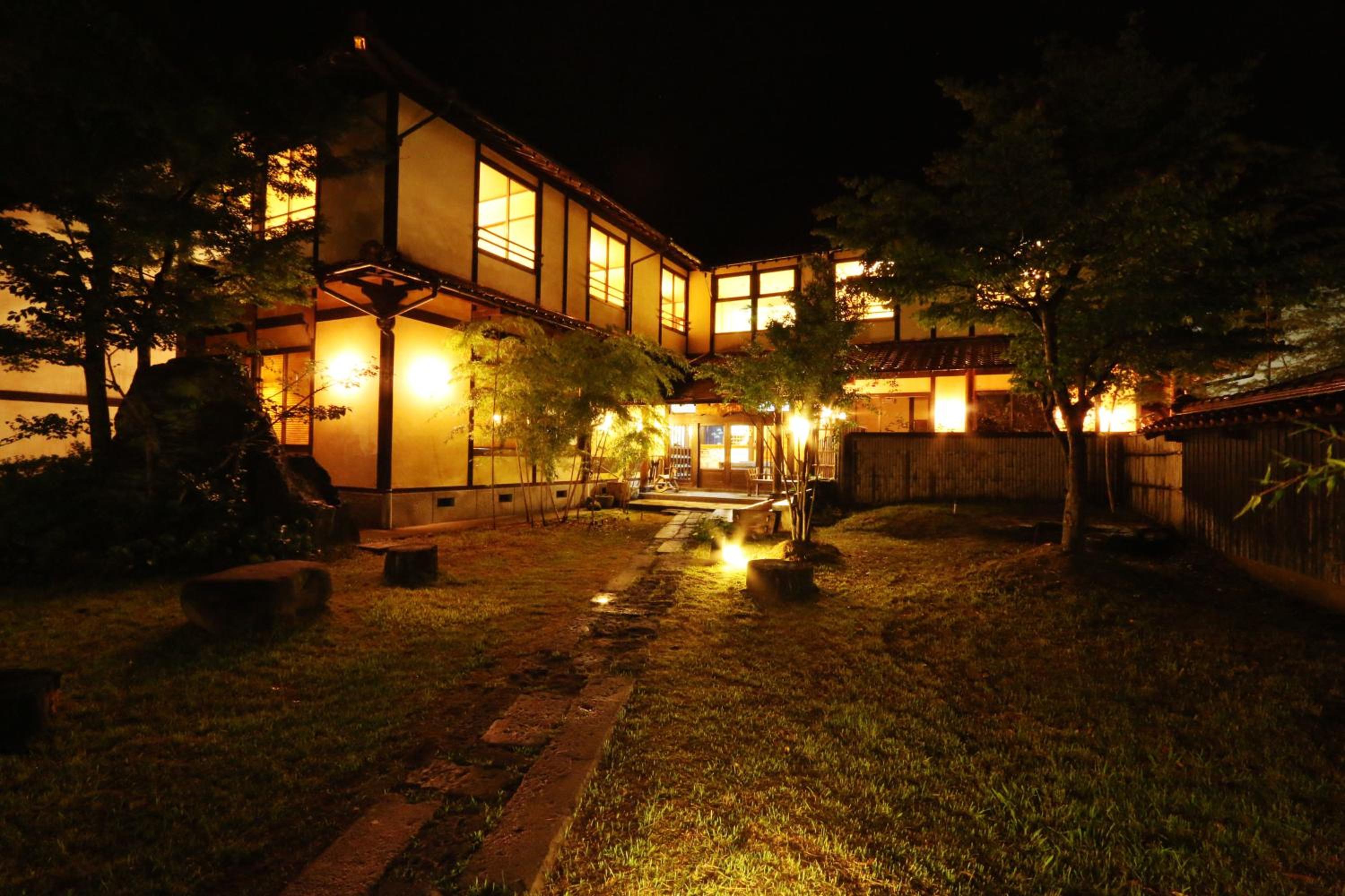 Tabinoyado Asonoyu view 3