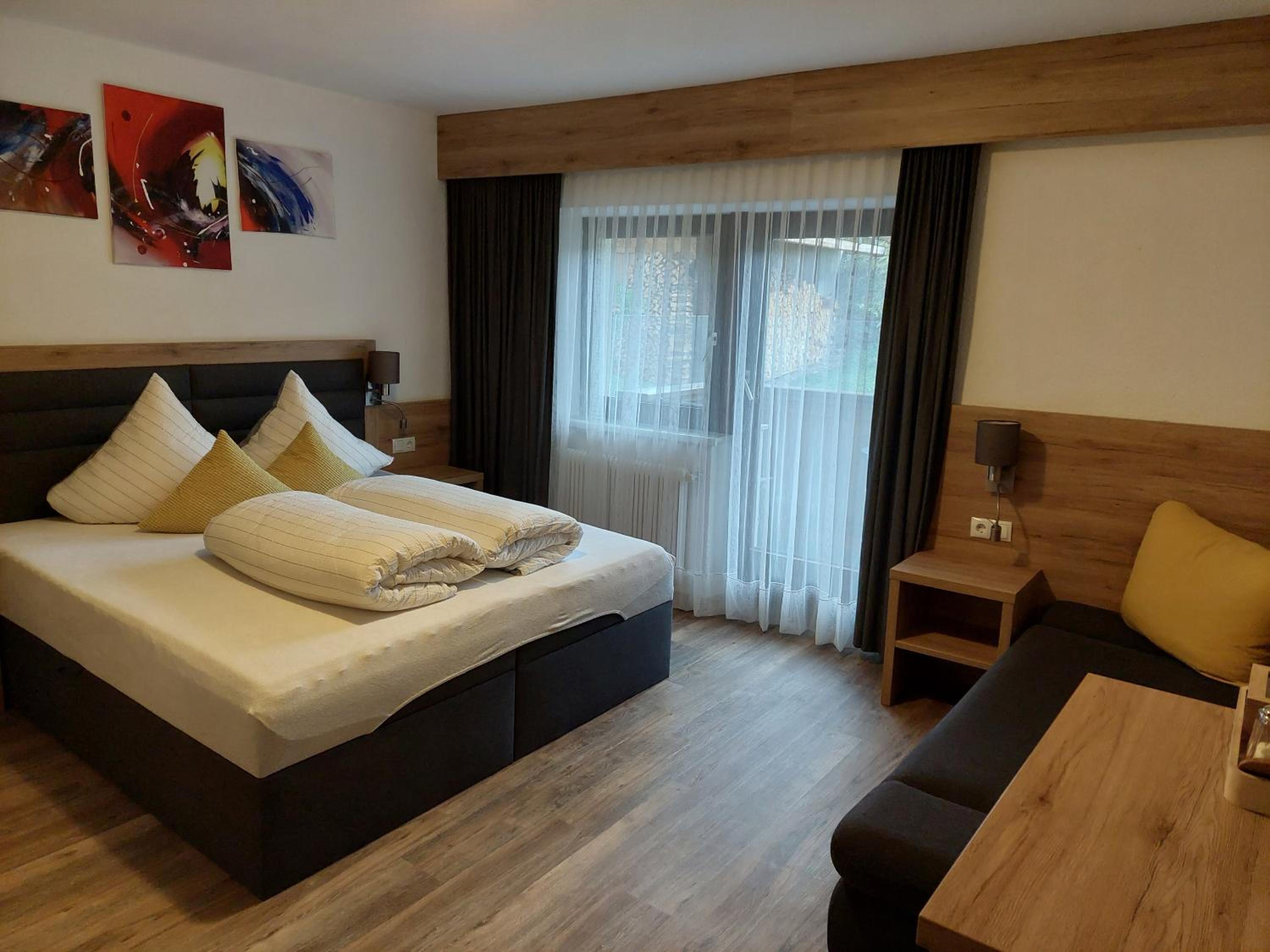 Haus Felsneck
