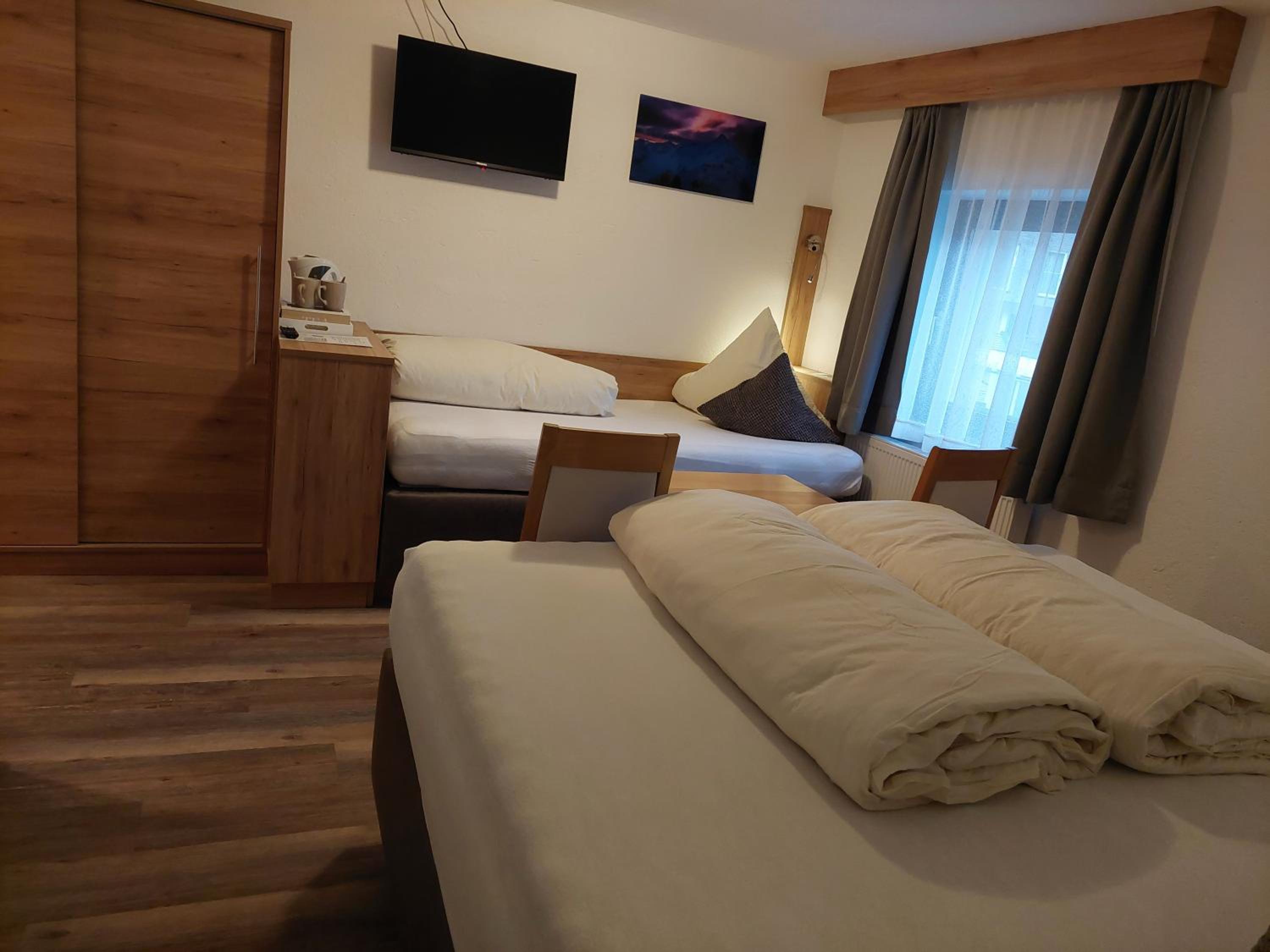 Haus Felsneck