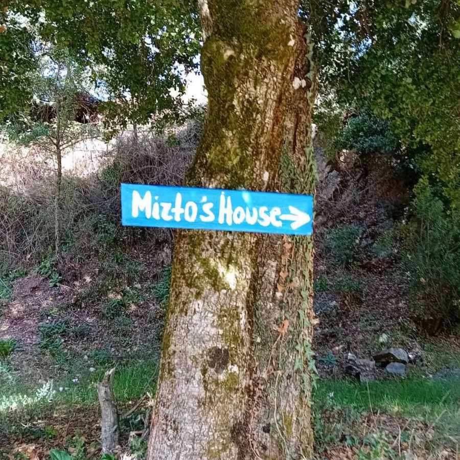 Mirto’s House
