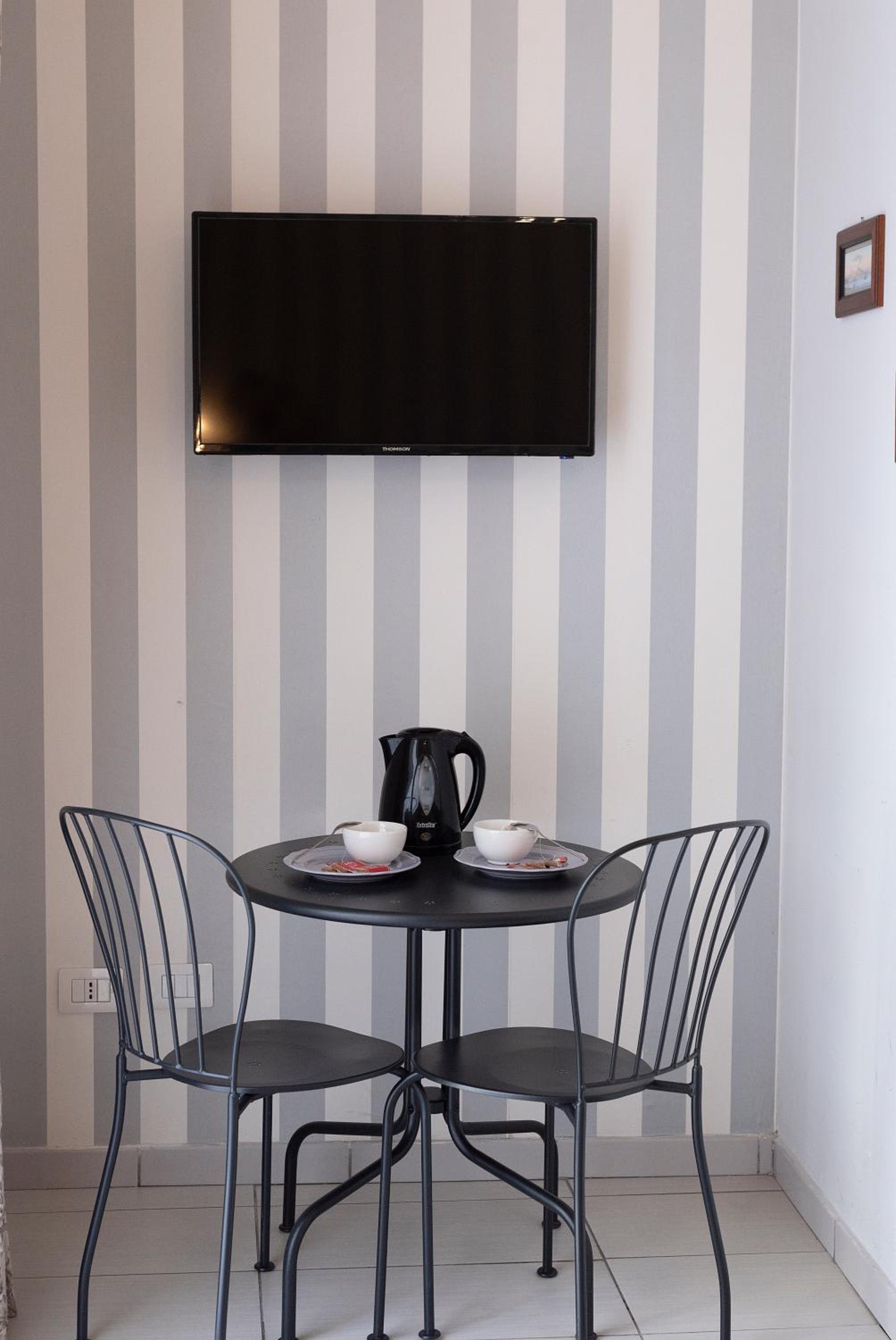 B&B Dei Decumani