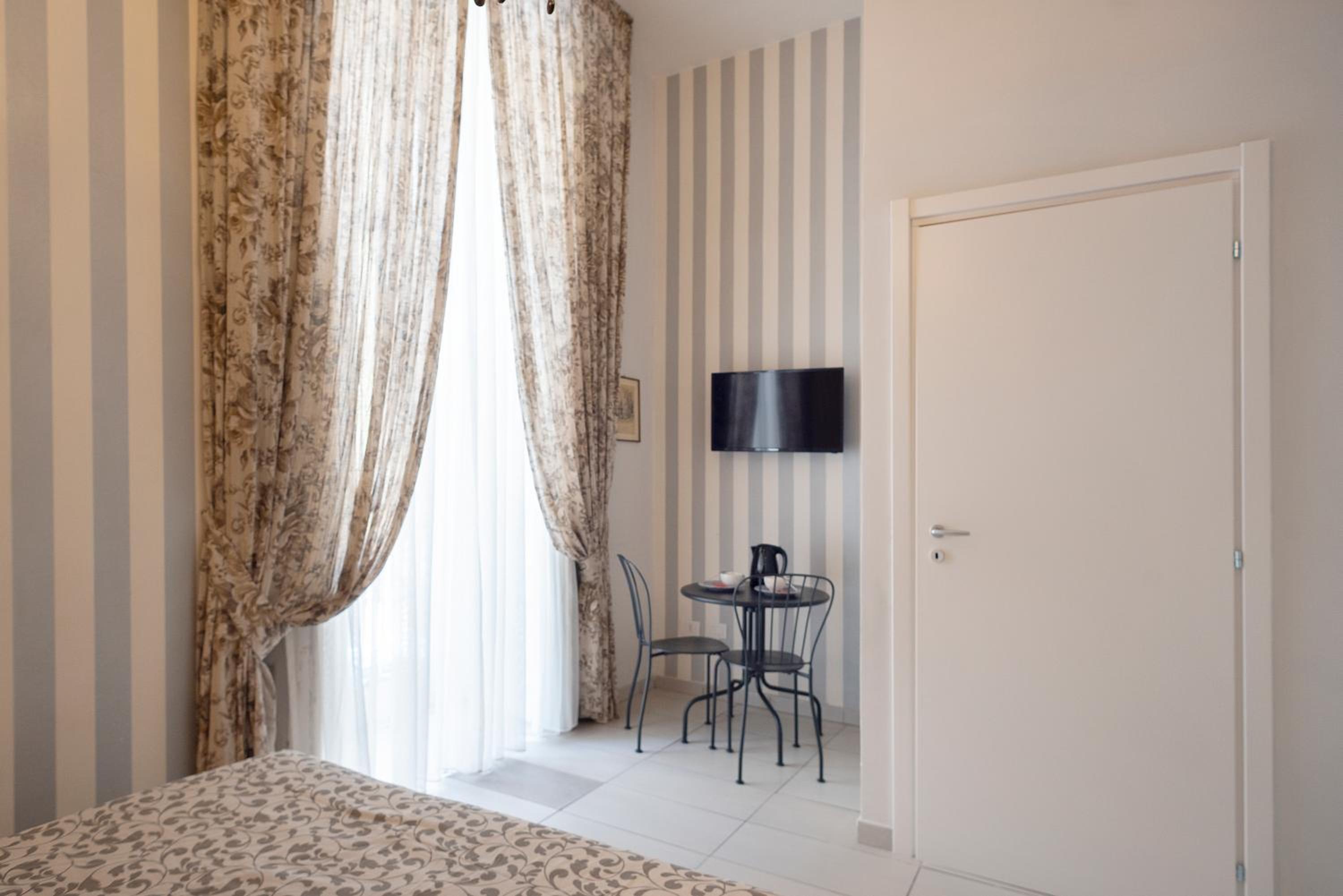 B&B Dei Decumani