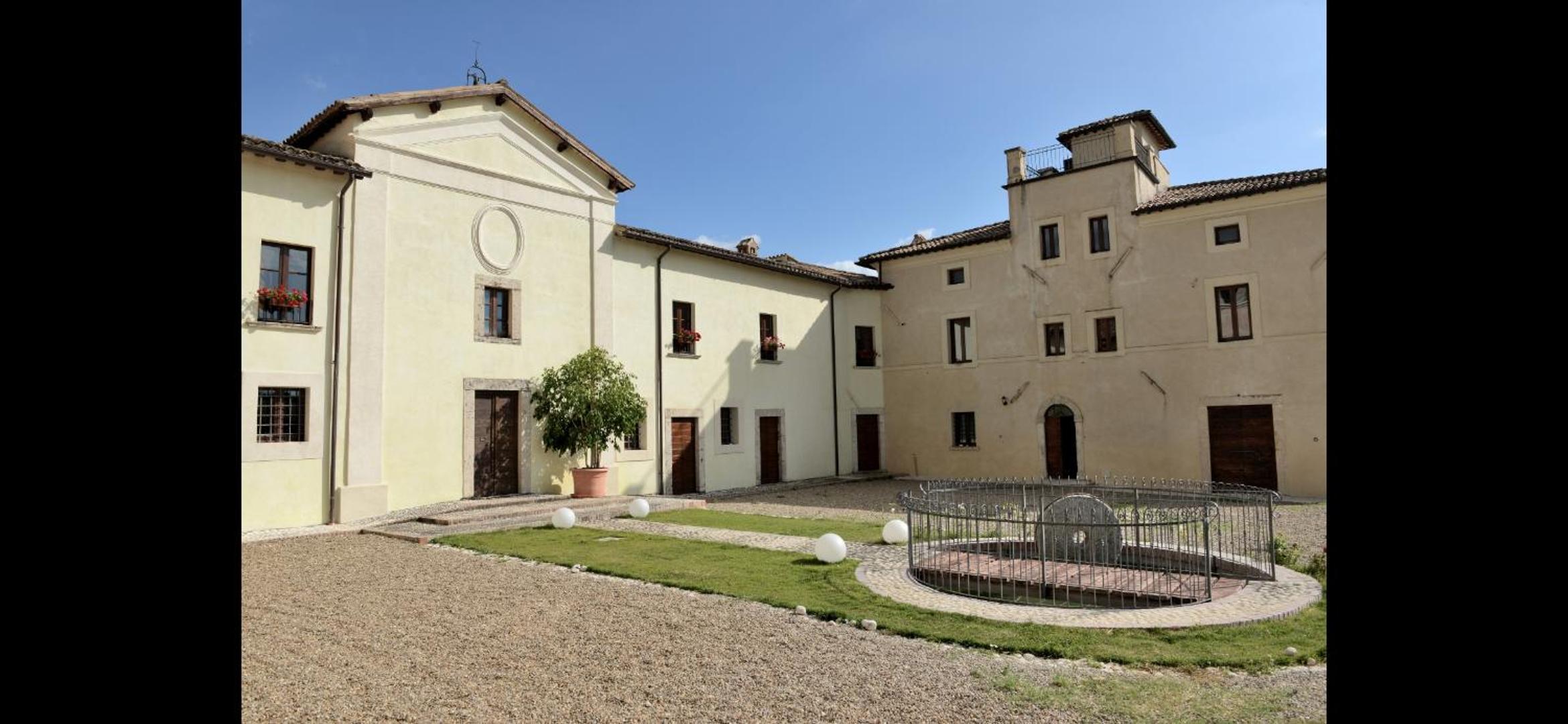 Villa Pepoli photo 1