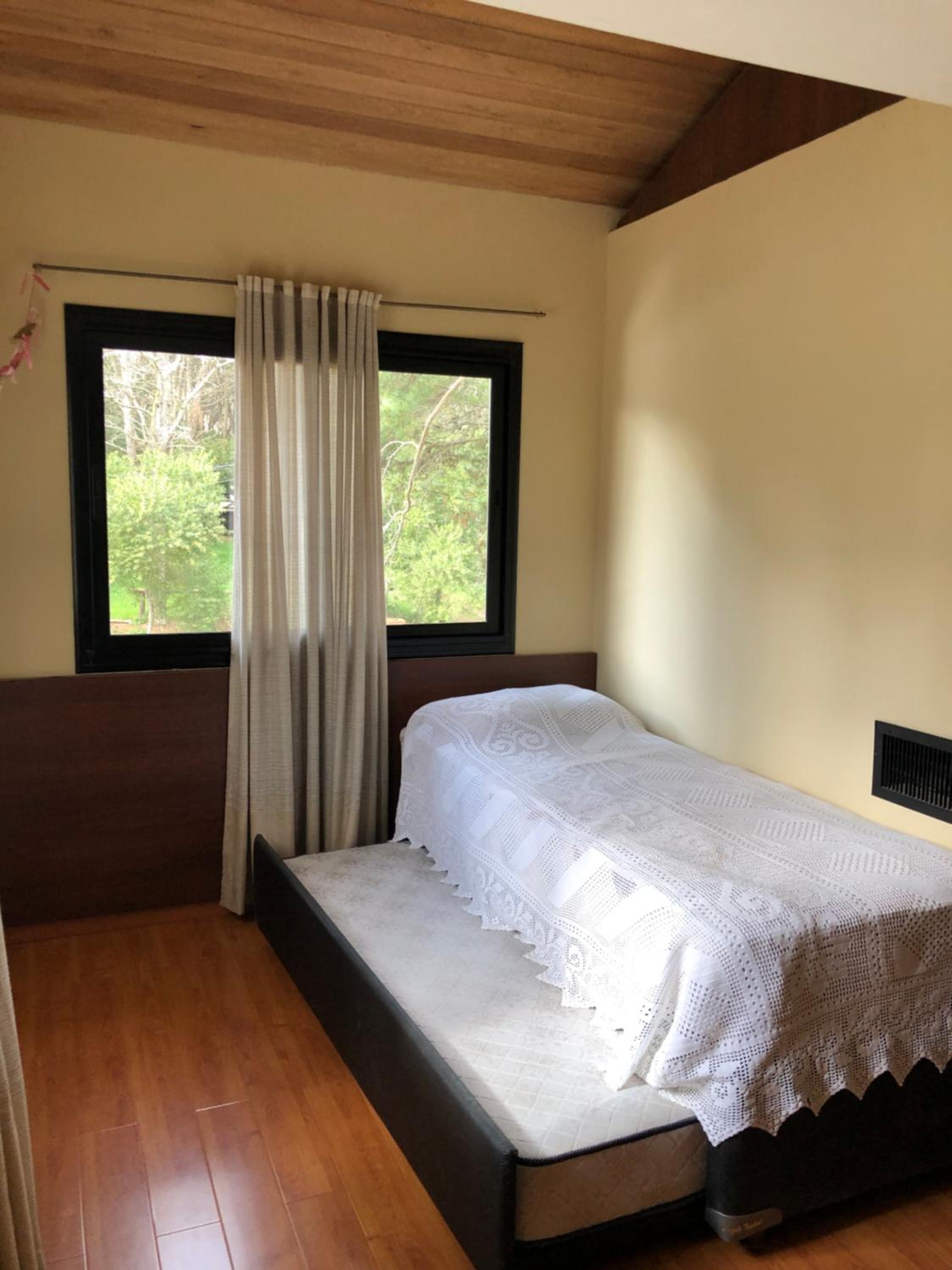 Casa de Mar Azul