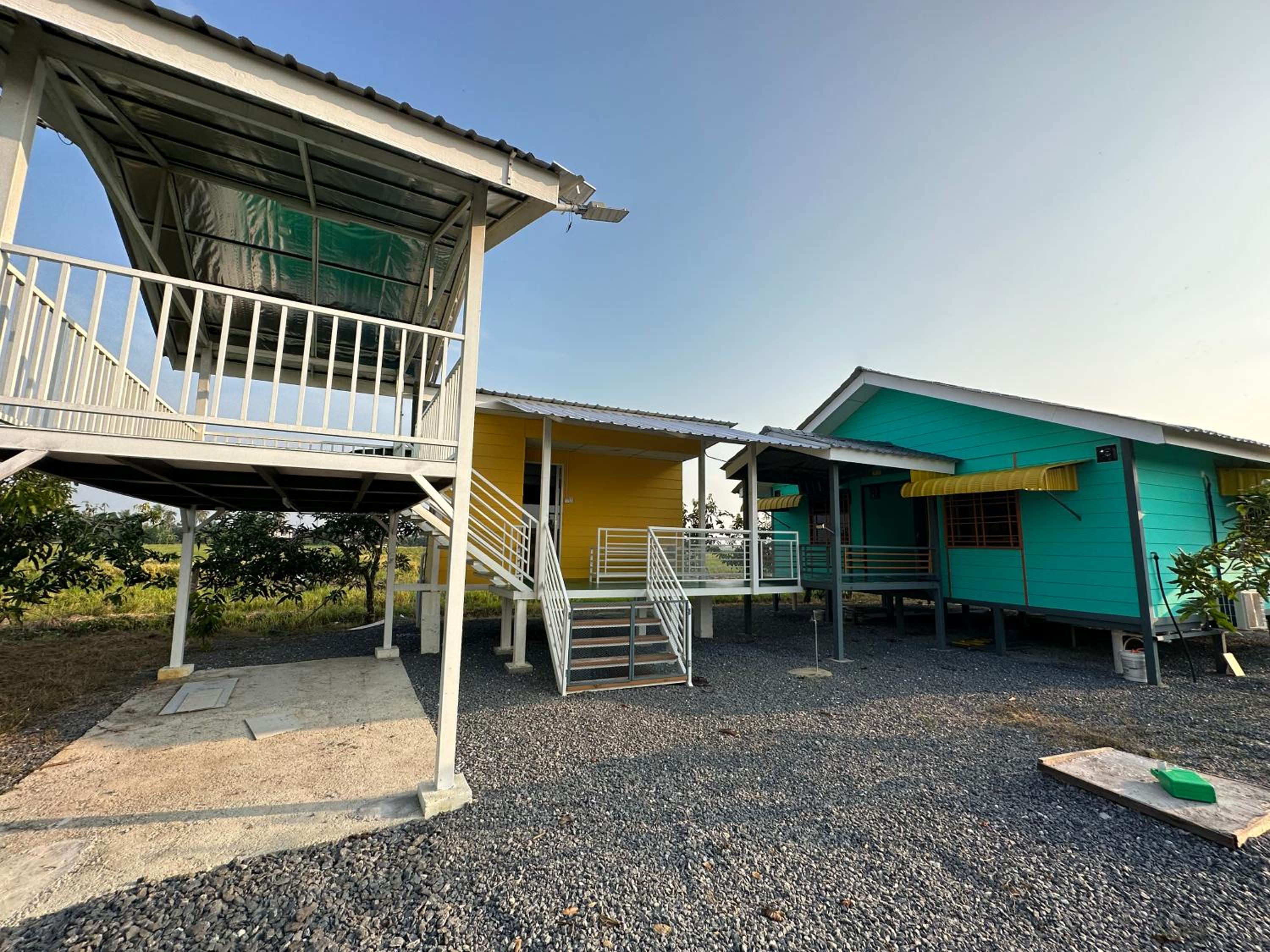 Homestay Denai Harummanis S4 photo 2