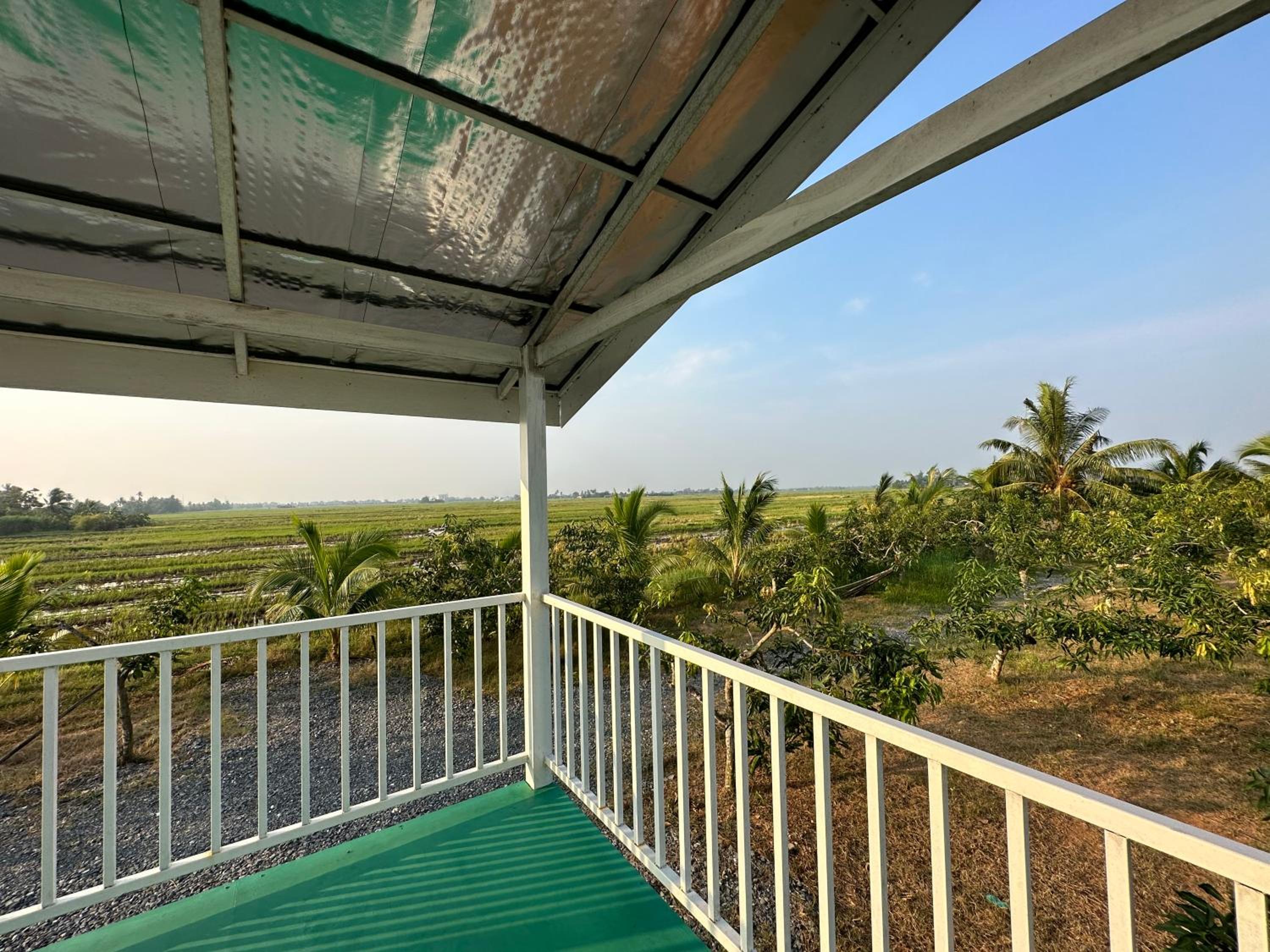 Homestay Denai Harummanis S4 photo 7