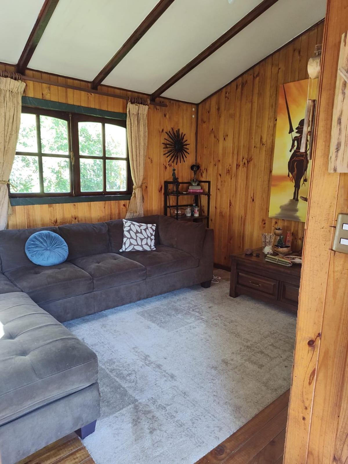 Casa o habitacion en carretera austral