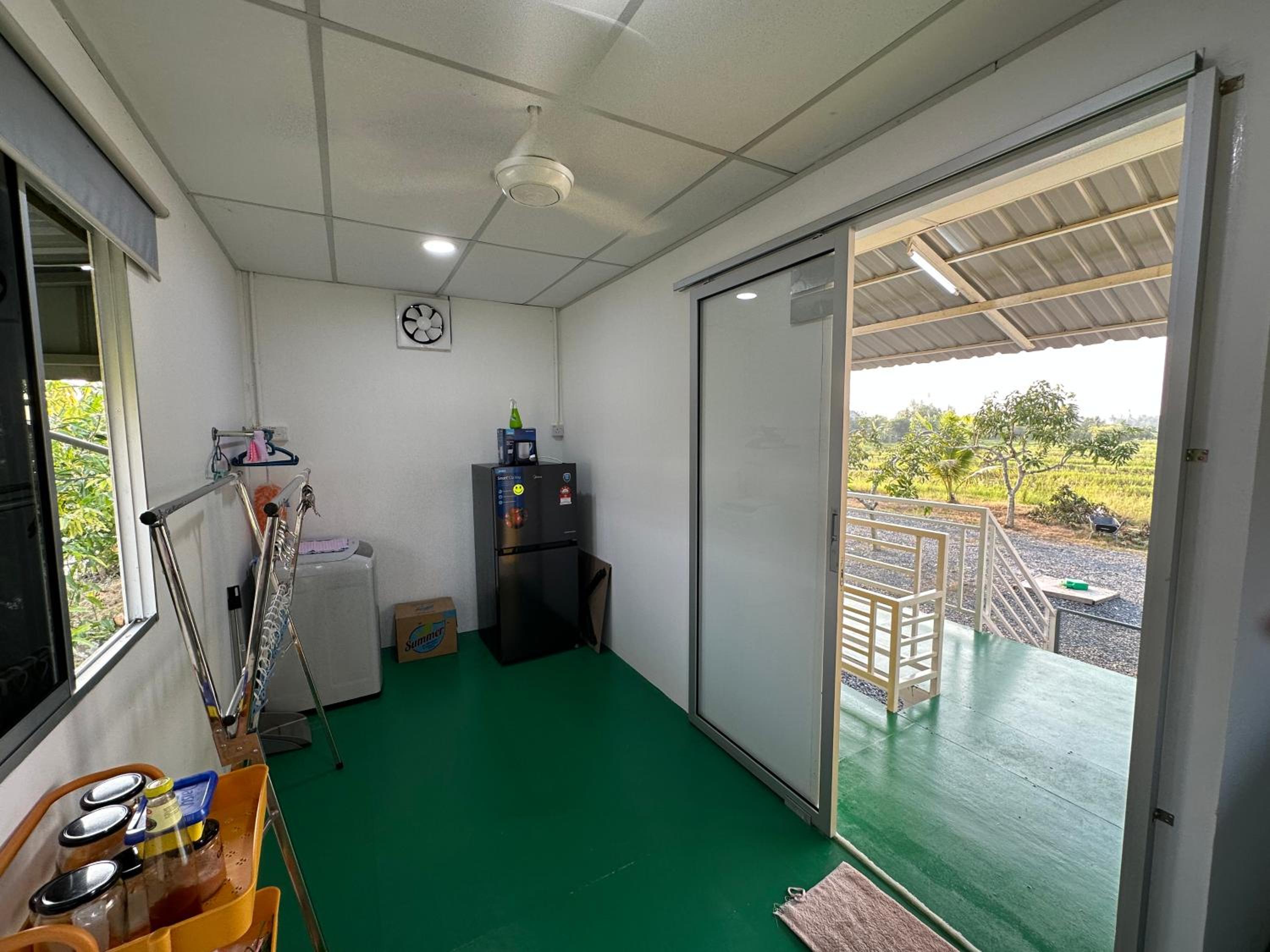 Homestay Denai Harummanis S4 photo 8