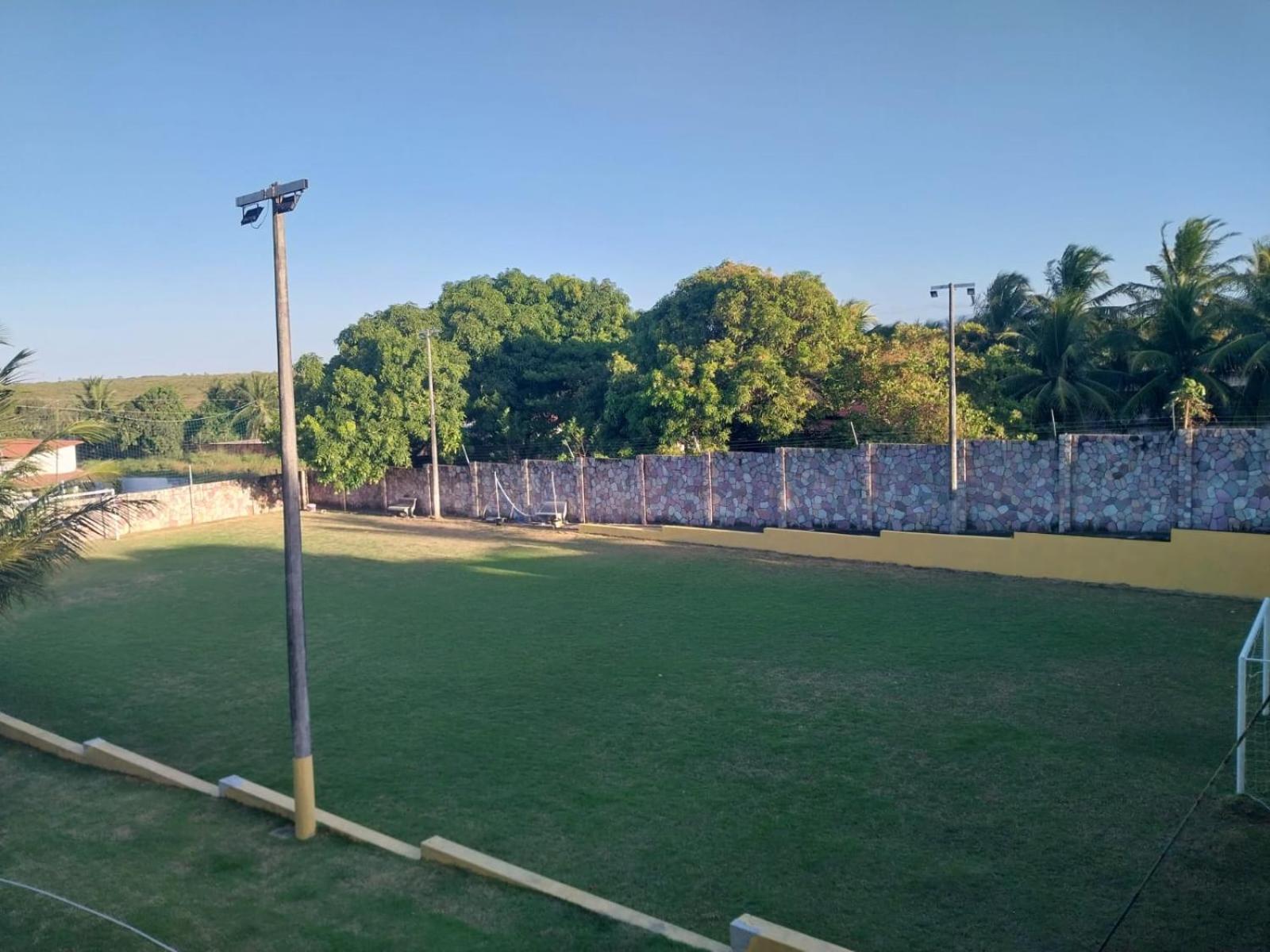 Wil Village Garrote/Cumbuco