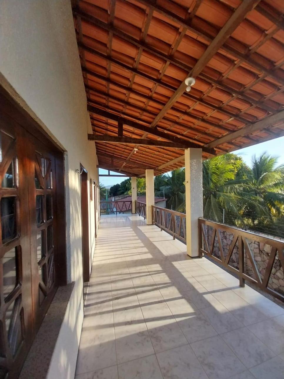 Wil Village Garrote/Cumbuco