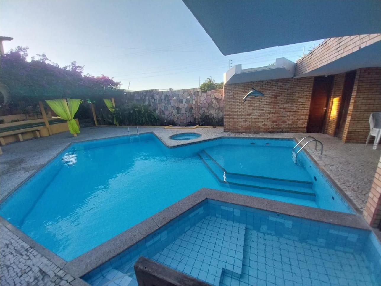 Wil Village Garrote/Cumbuco