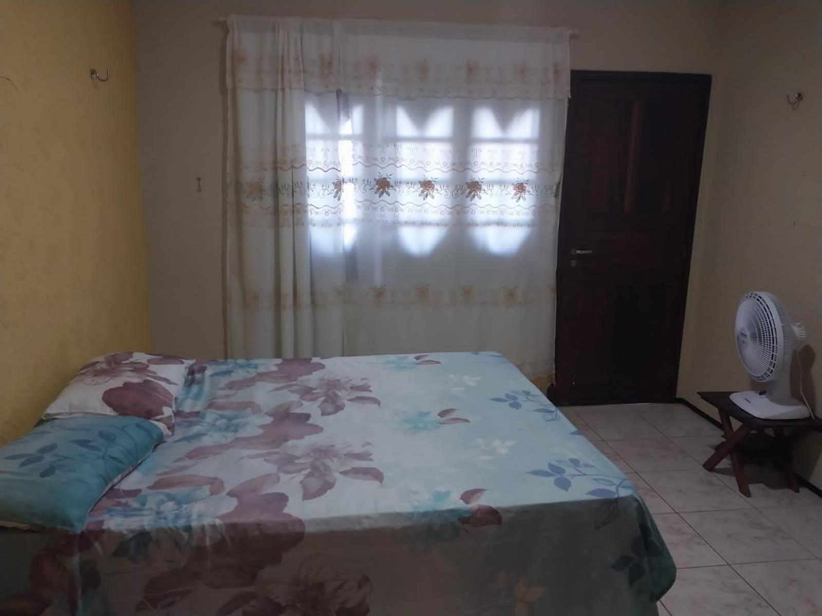 Wil Village Garrote/Cumbuco