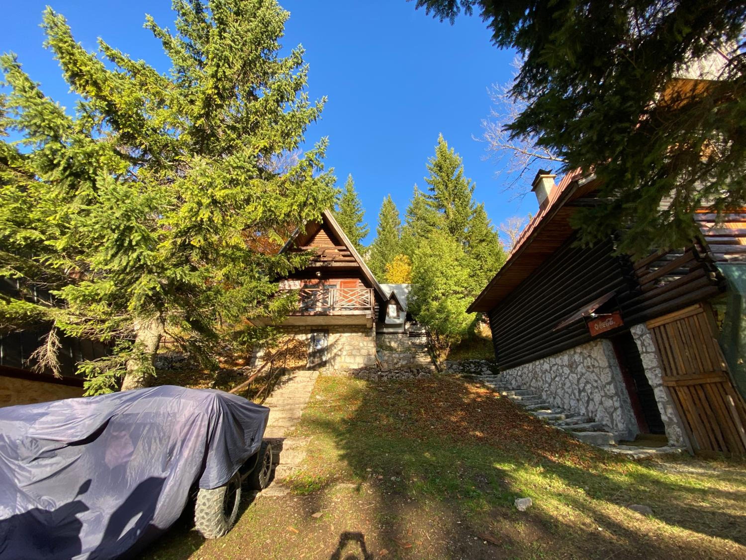 Baccara 3 Jahorina view 2