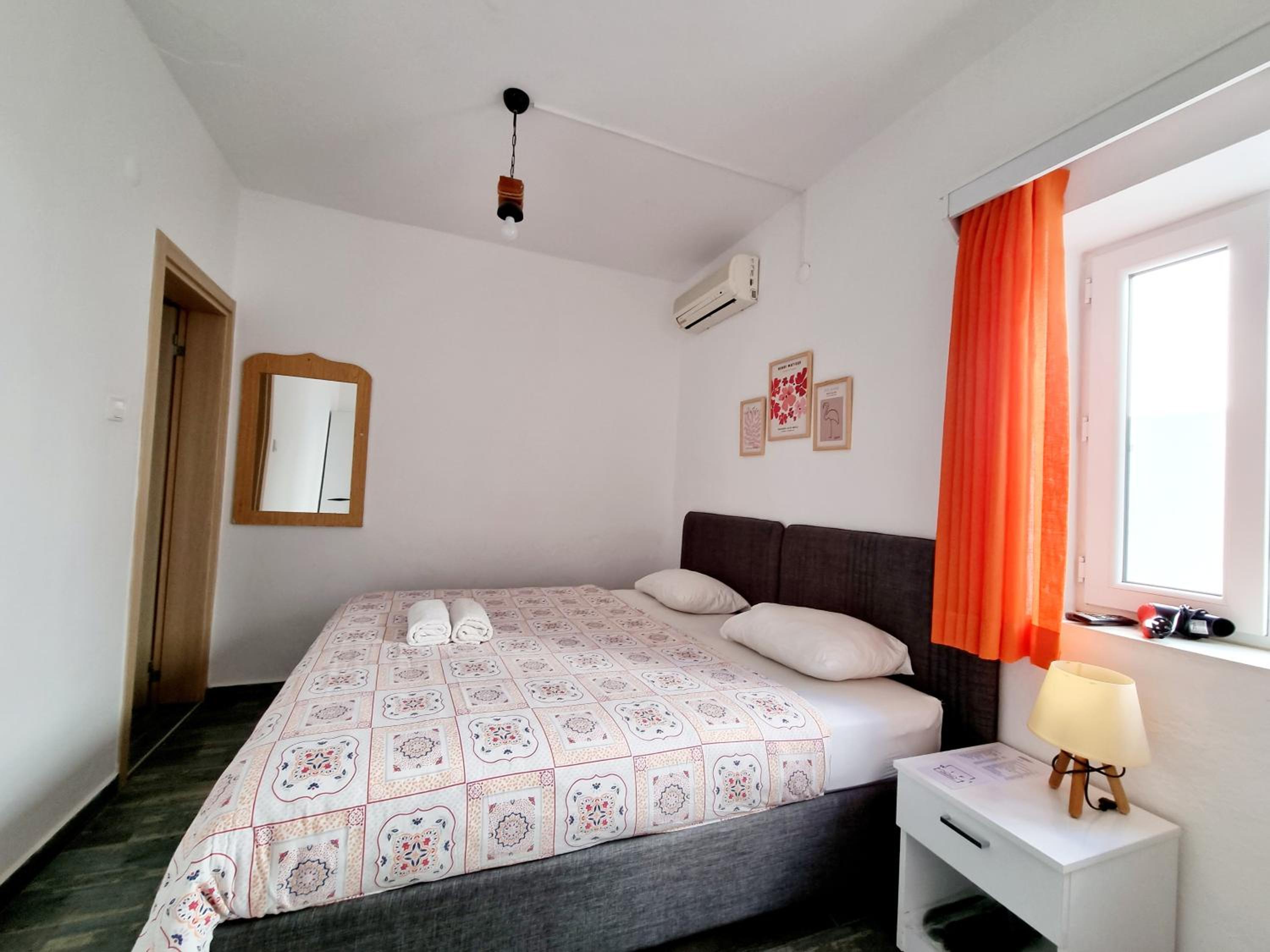 Kumbahçe Fethiye Hanım Pansiyon BODRUM