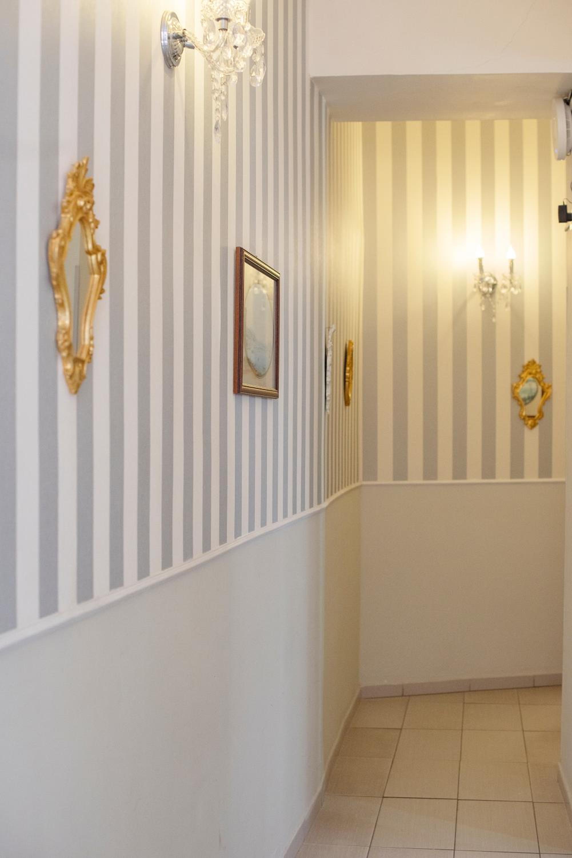 B&B Dei Decumani