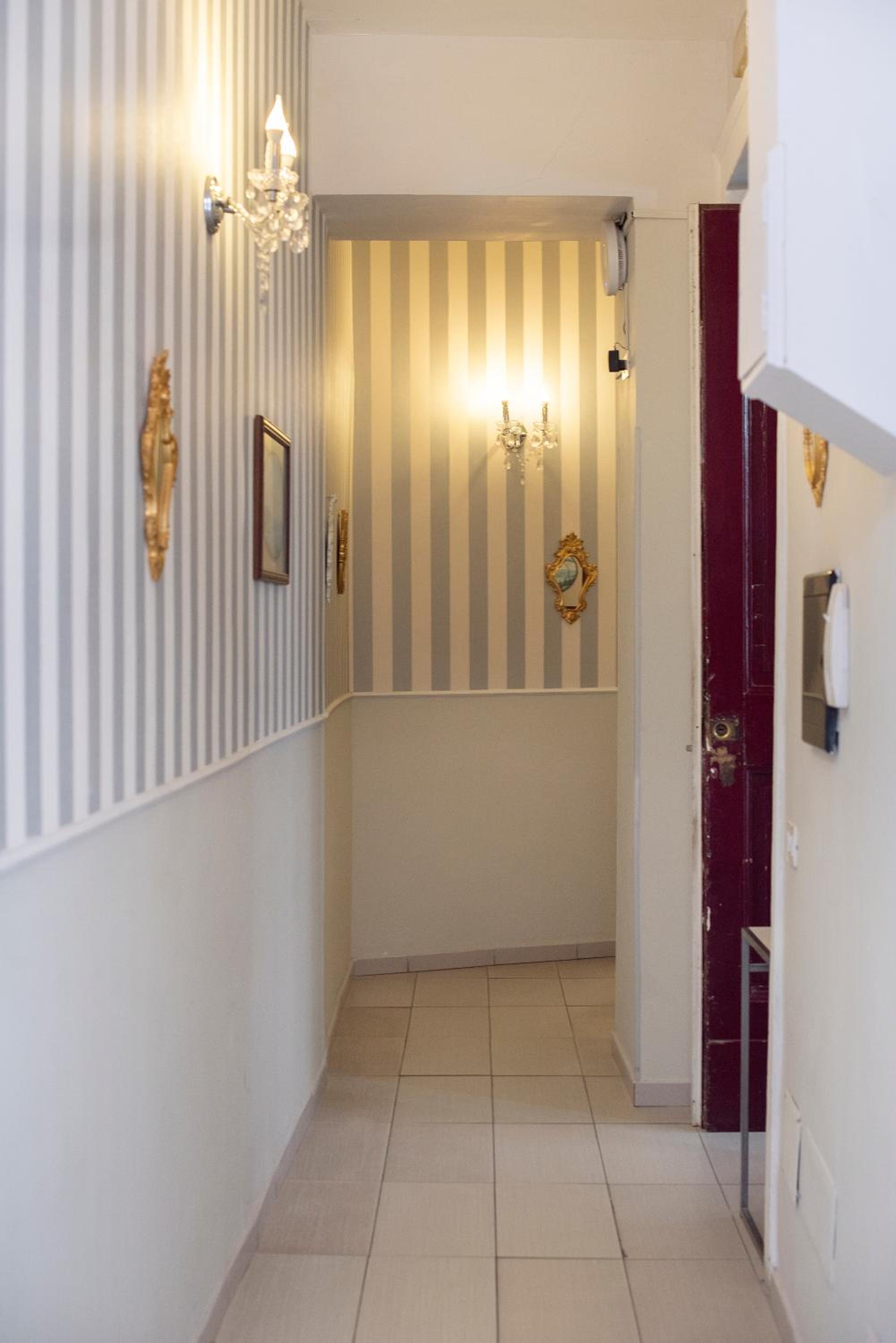 B&B Dei Decumani