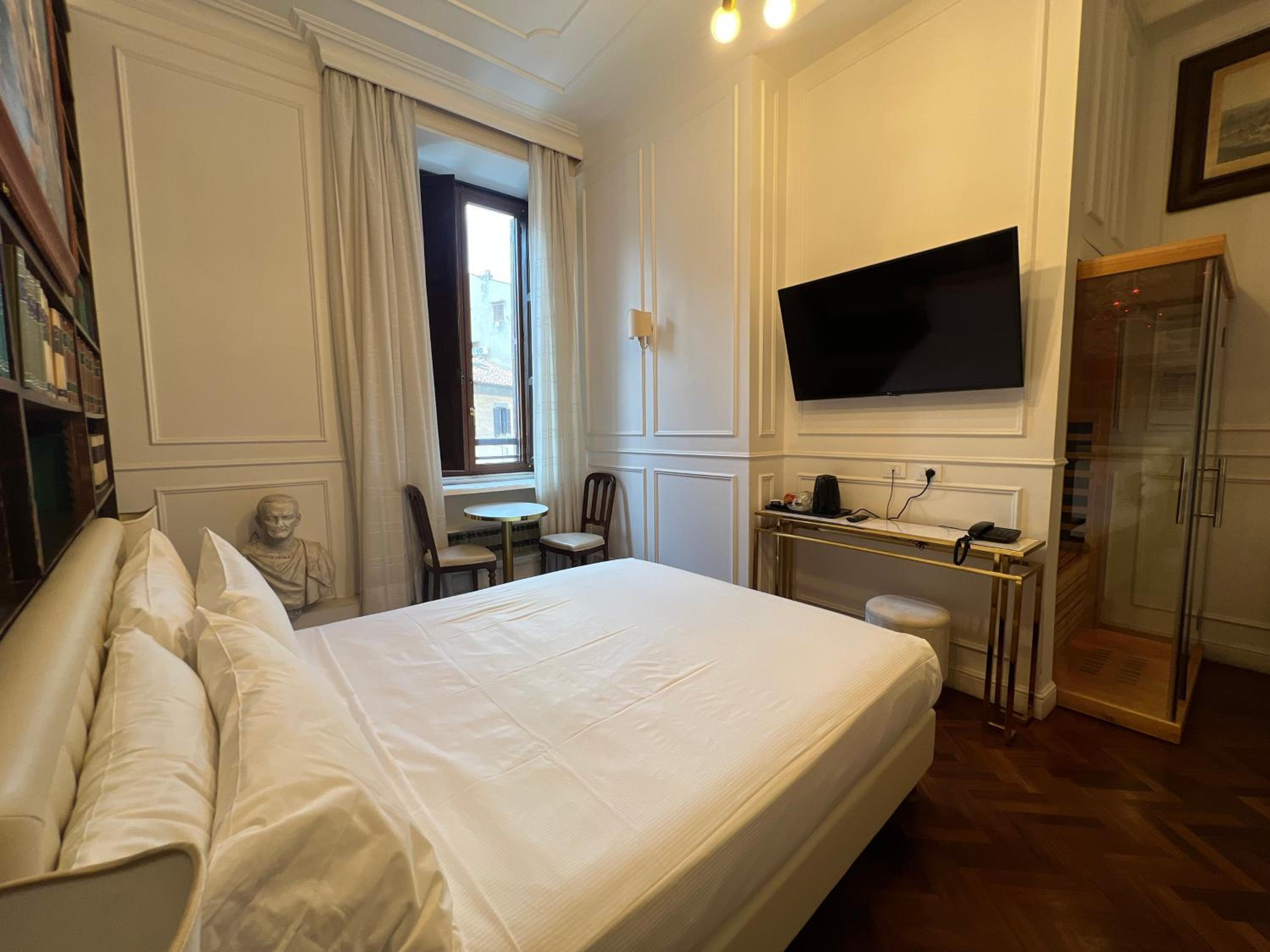 Navona Central Suites