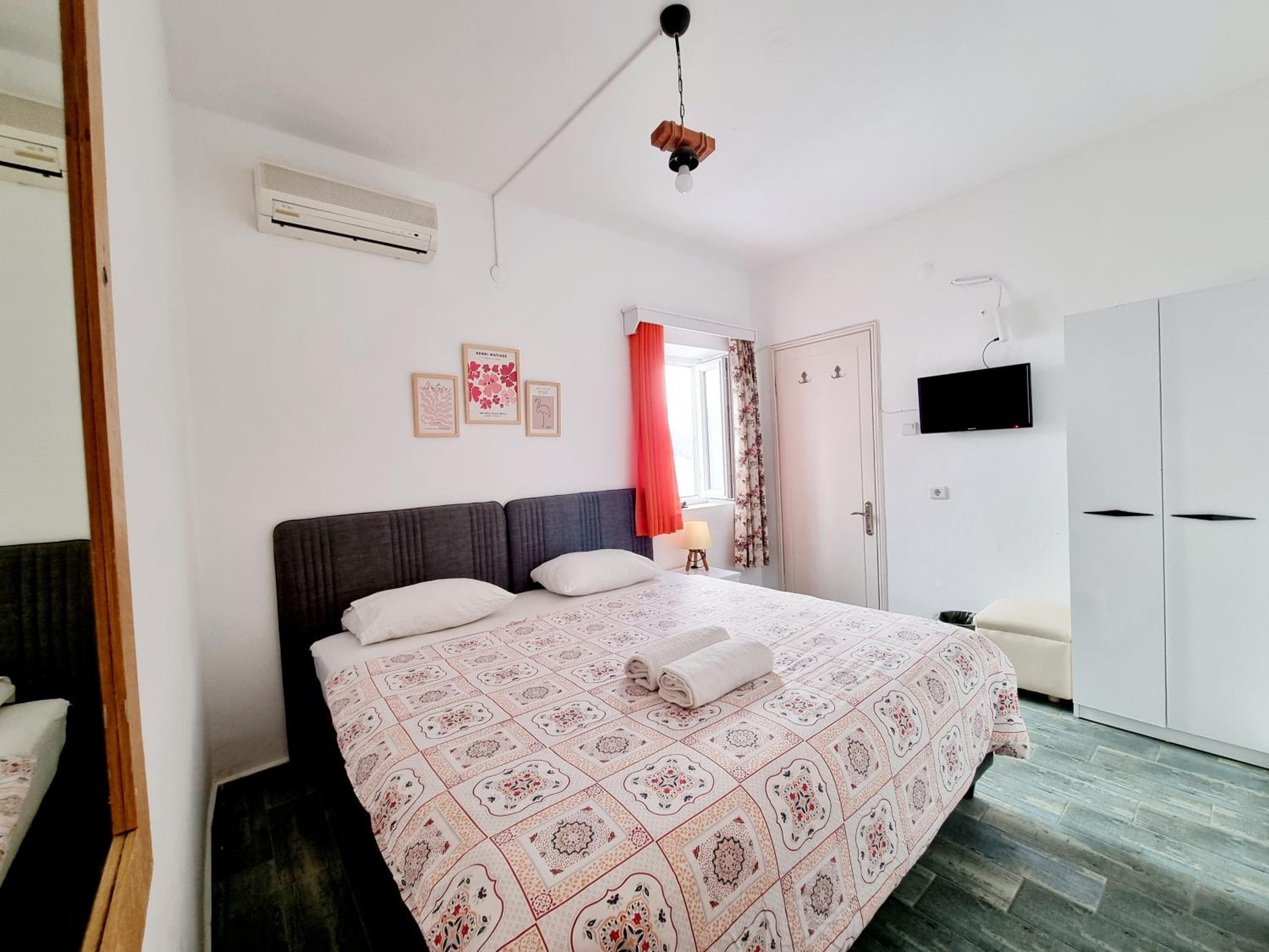 Kumbahçe Fethiye Hanım Pansiyon BODRUM