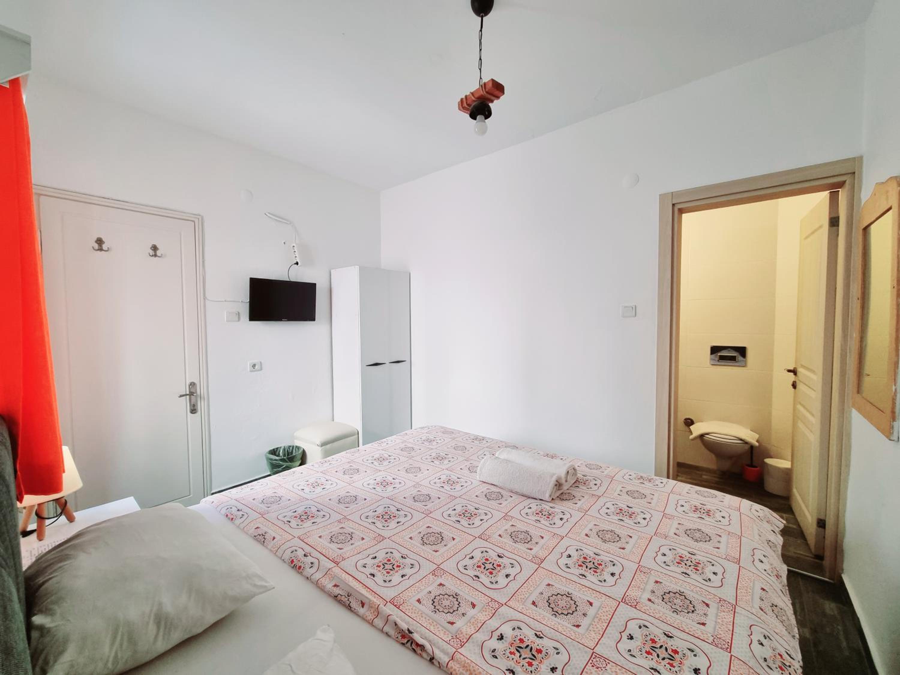 Kumbahçe Fethiye Hanım Pansiyon BODRUM