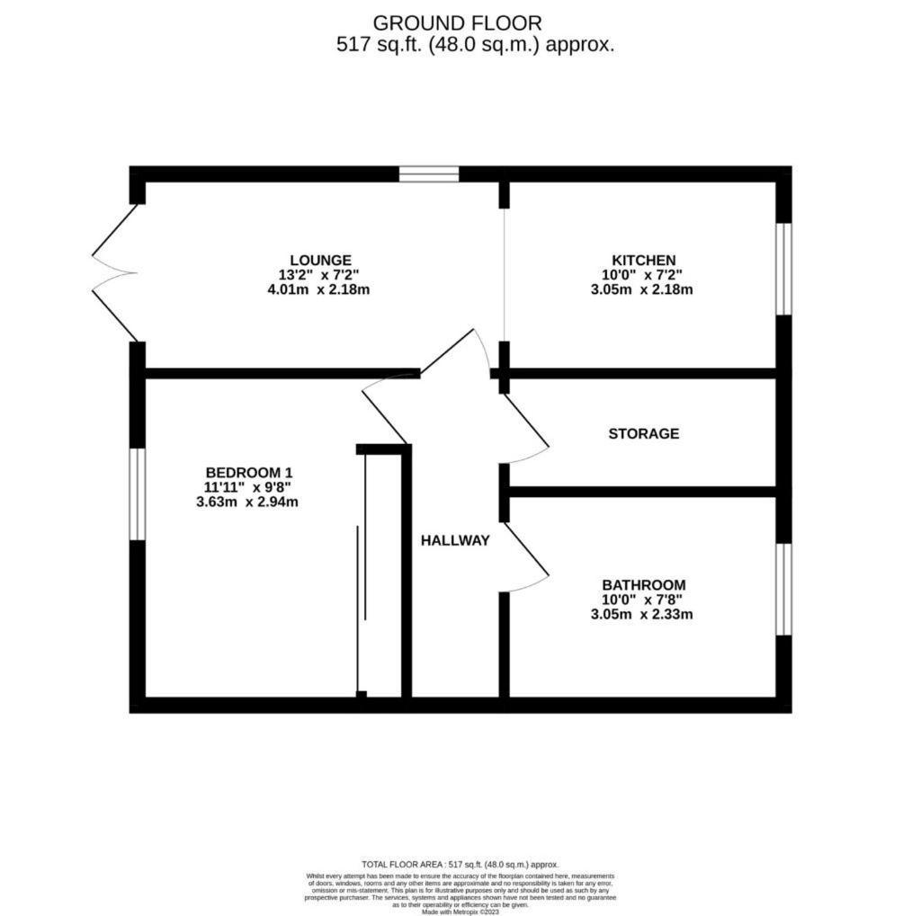 Gleneagles Rental