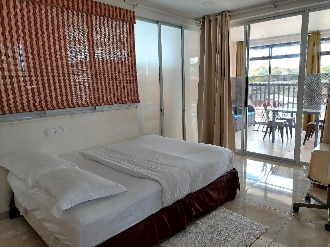 Elementz Apartments