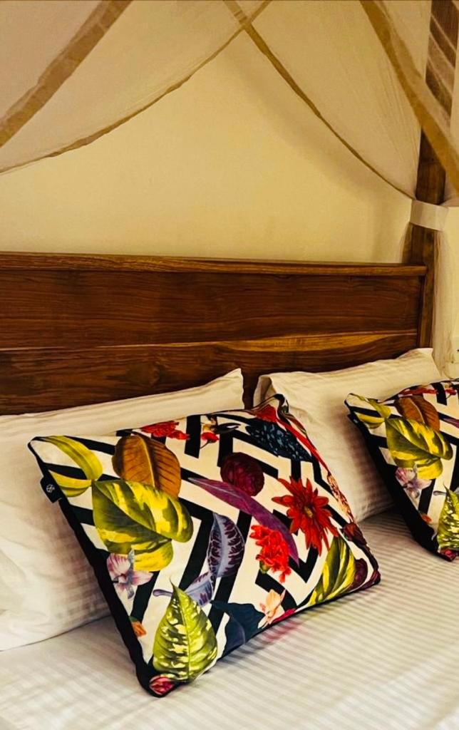 Swallow villa - French guest house-ADULTS ONLY view 5