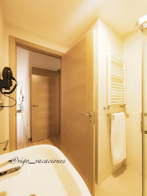 Gran Apartamento con Parking By Panamá