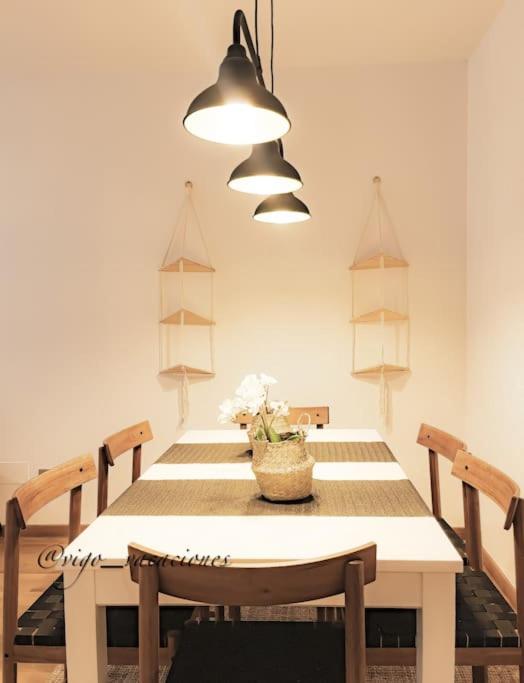 Gran Apartamento con Parking By Panamá
