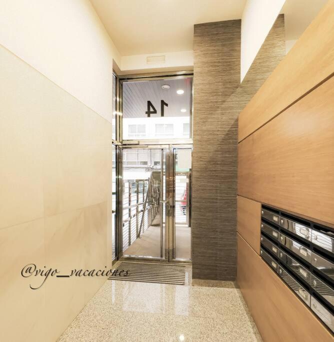 Gran Apartamento con Parking By Panamá
