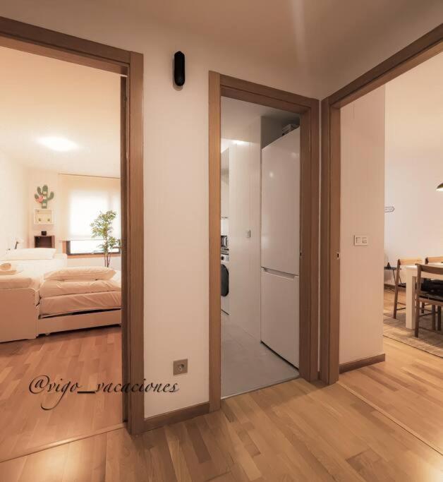 Gran Apartamento con Parking By Panamá