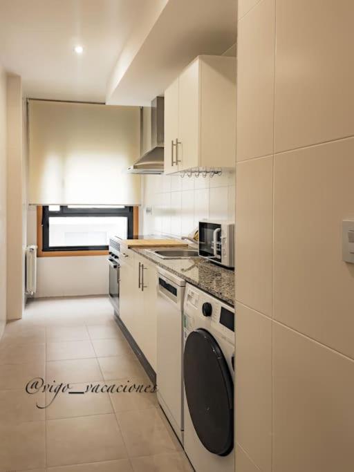 Gran Apartamento con Parking By Panamá