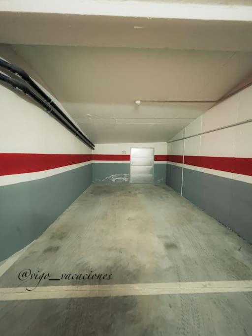 Gran Apartamento con Parking By Panamá