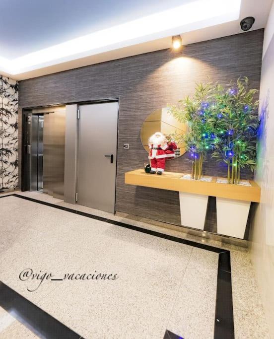 Gran Apartamento con Parking By Panamá