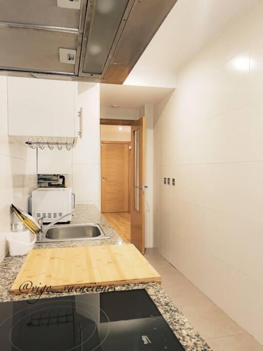 Gran Apartamento con Parking By Panamá