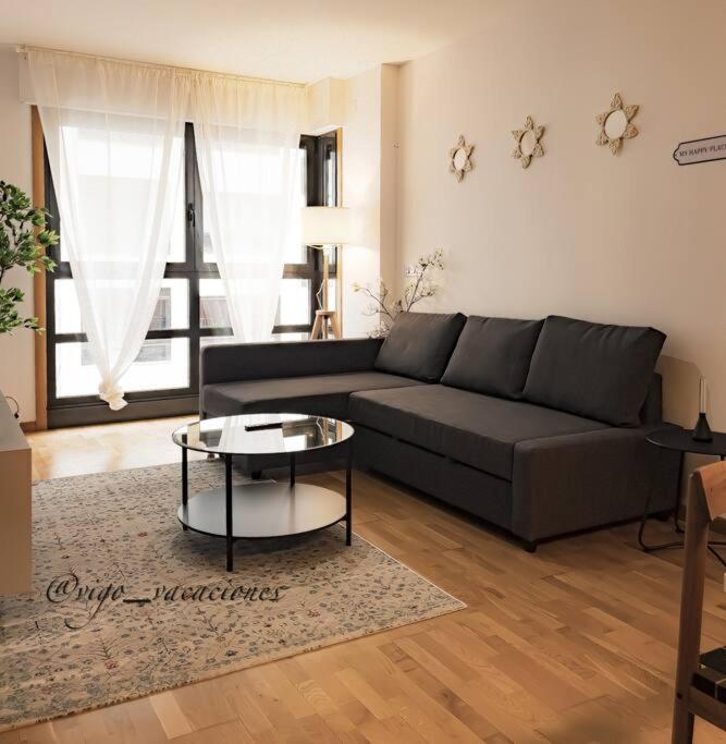 Gran Apartamento con Parking By Panamá