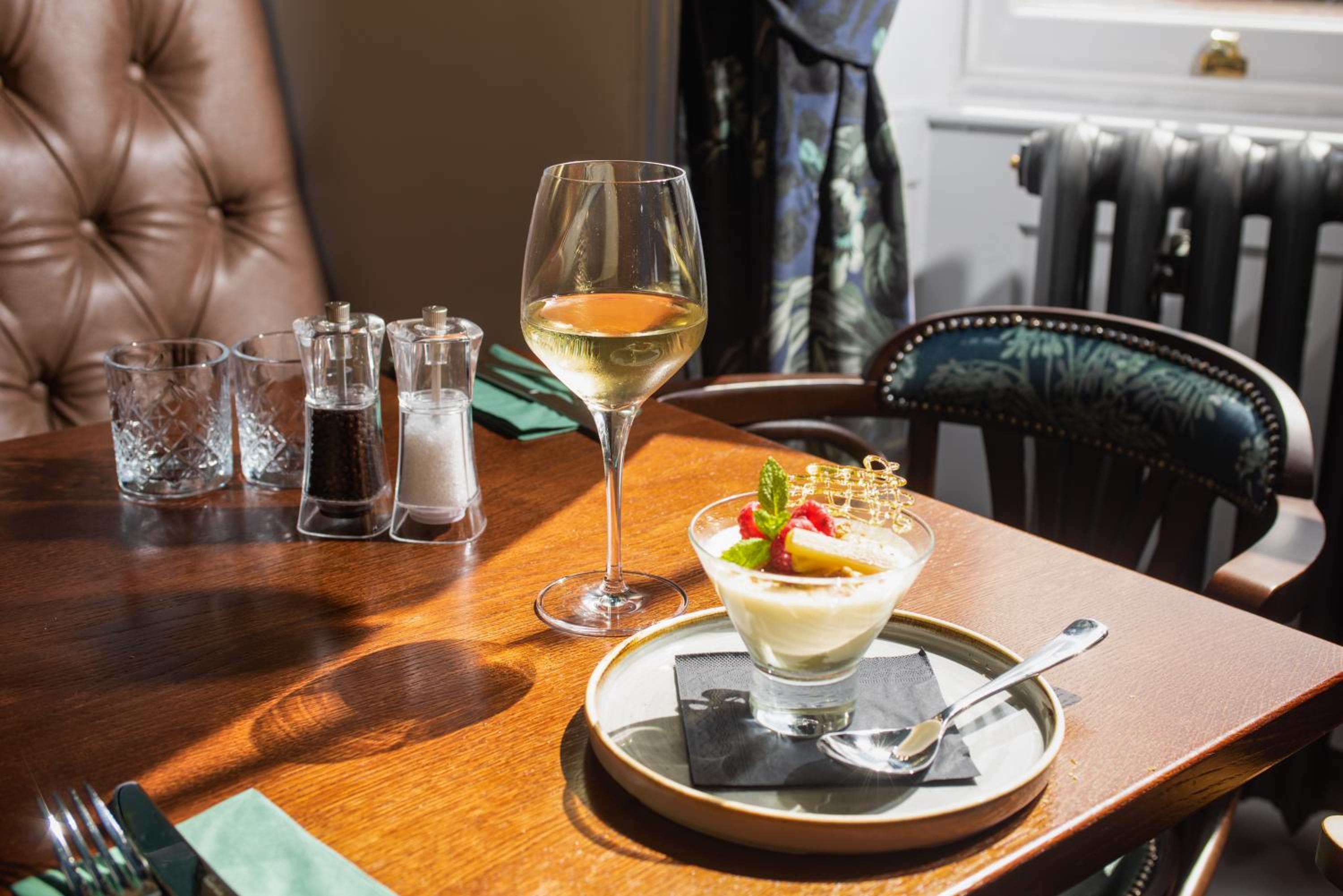 The Ullswater Inn- The Inn Collection Group