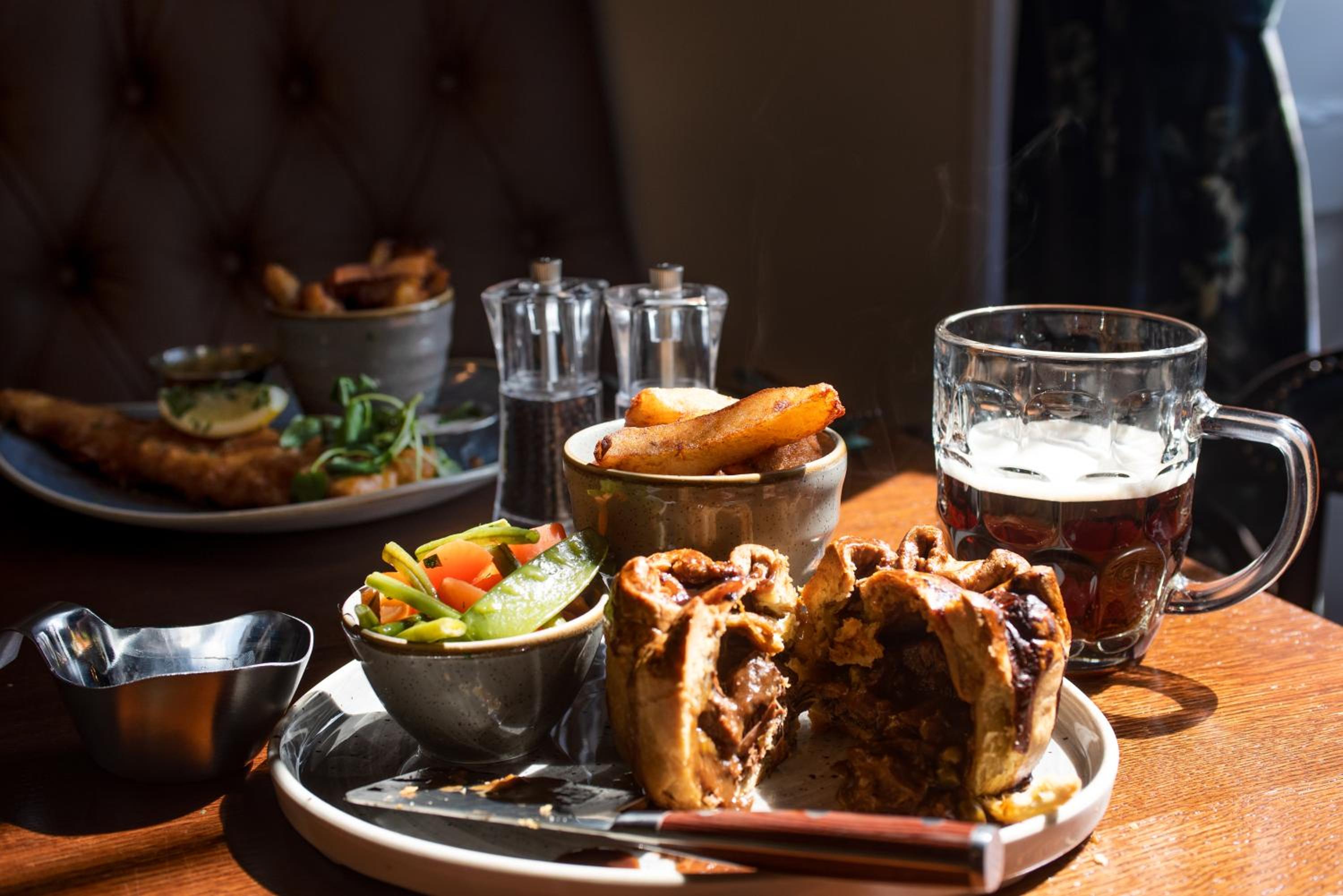 The Ullswater Inn- The Inn Collection Group
