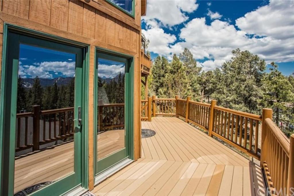 Peaceful Cabin Home with Breathtaking View! view 4
