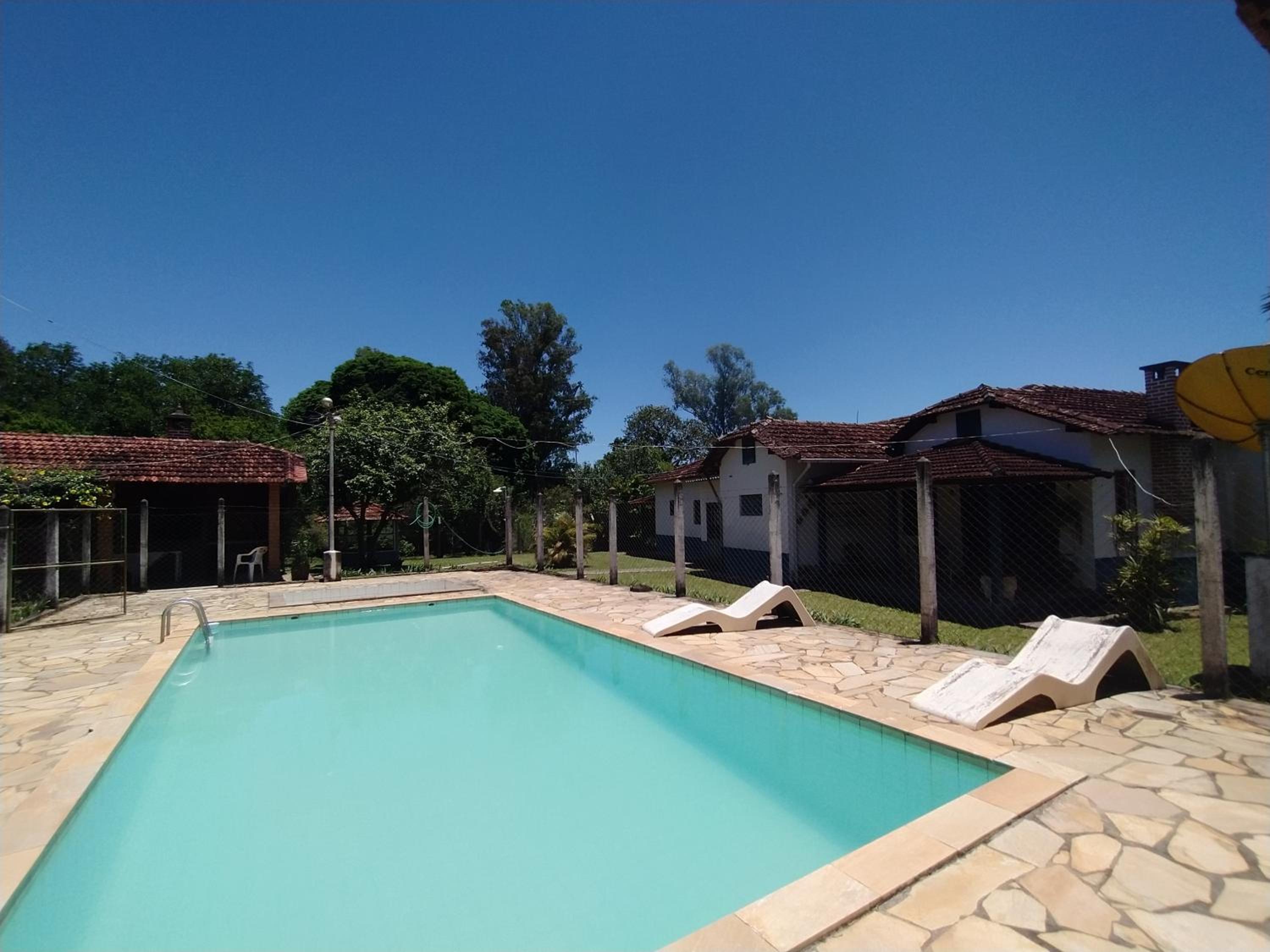 Pousada Sino dos Ventos