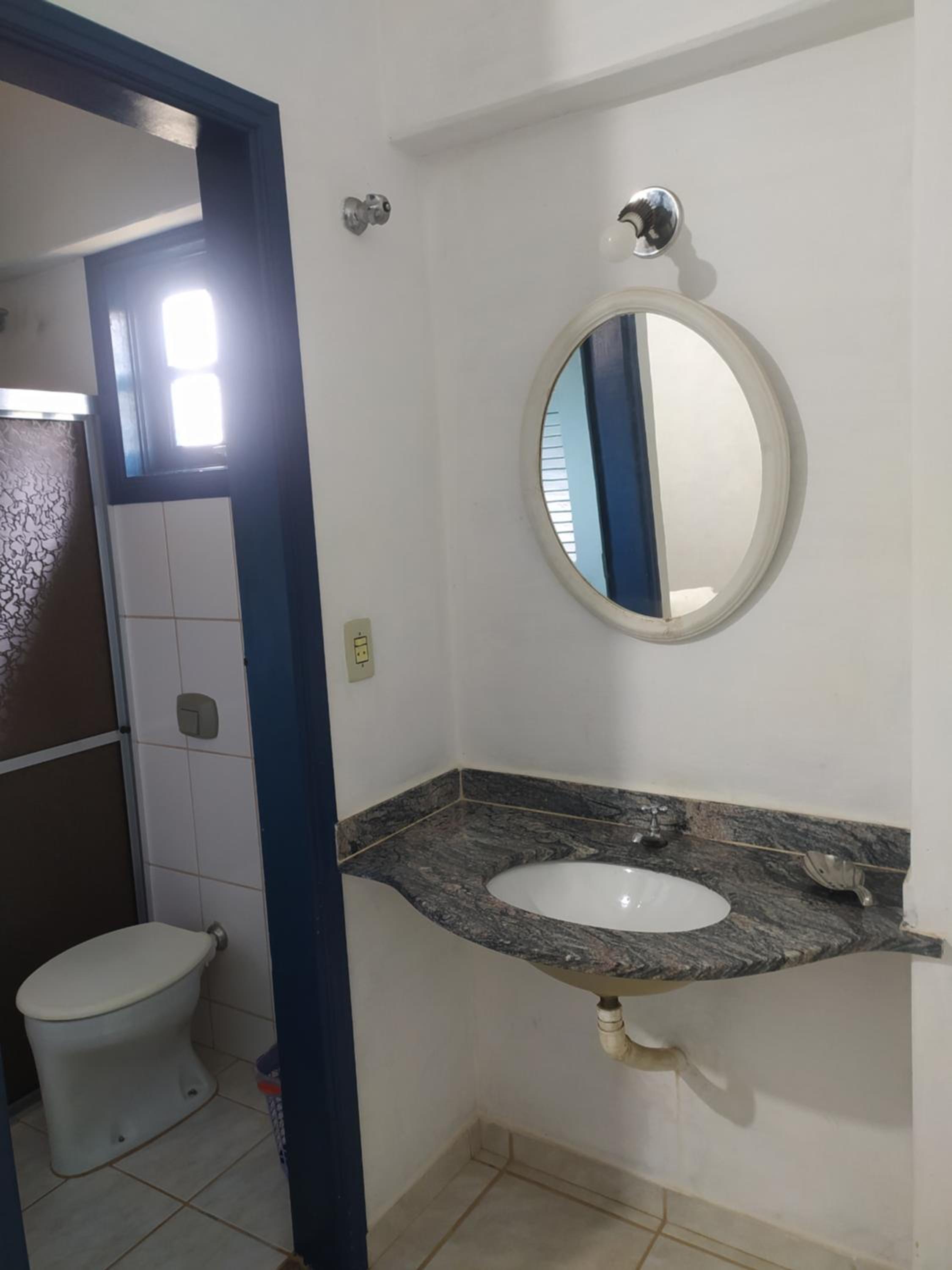 Pousada Sino dos Ventos
